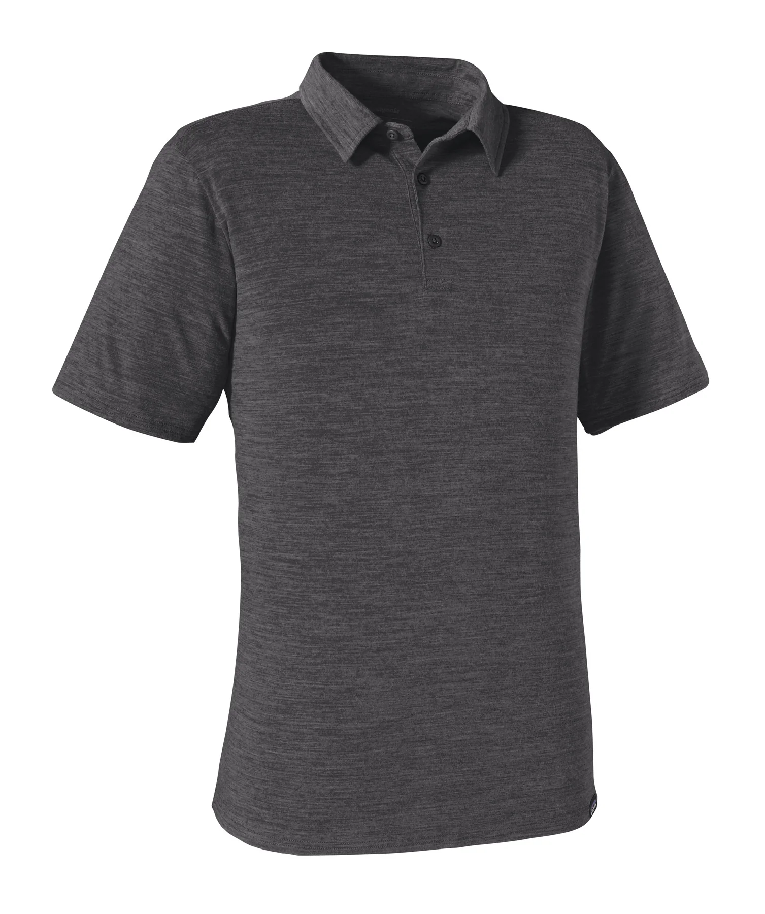 M's Merino Daily Polo