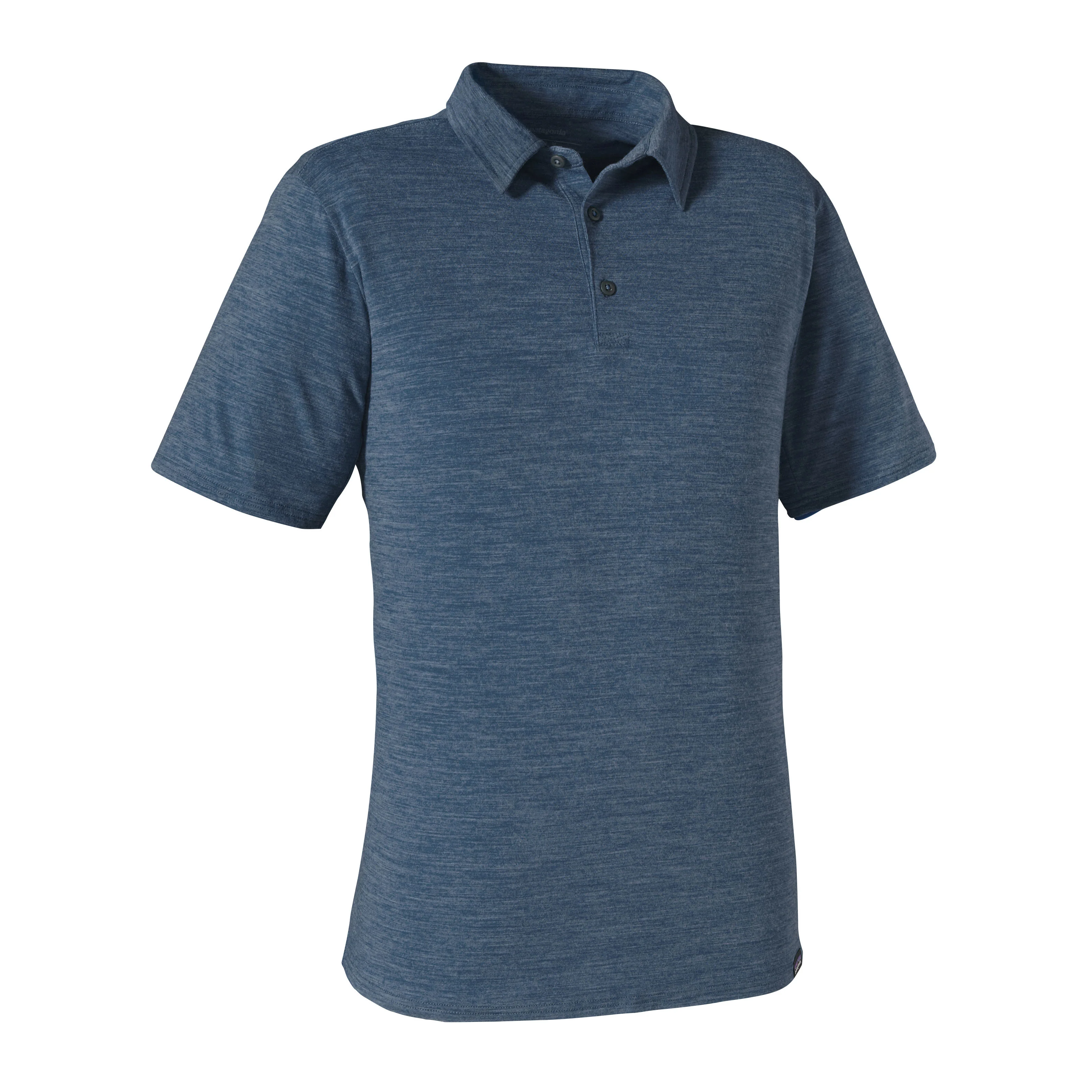 M's Merino Daily Polo