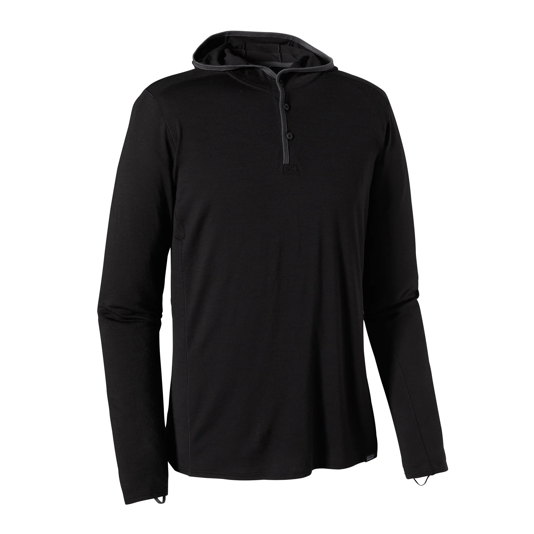 M's Merino Midweight Hoody