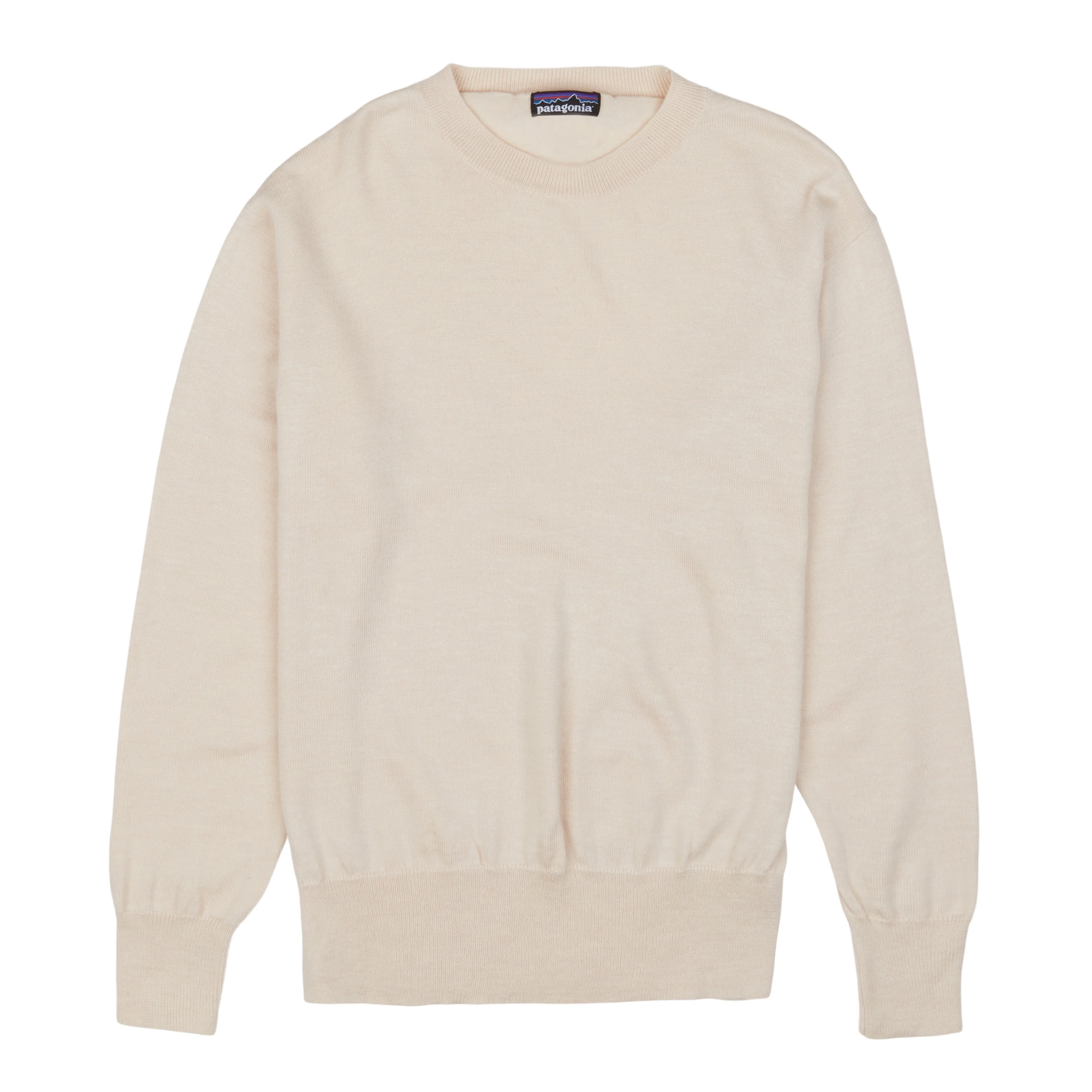 M's Merino Prohibition Sweater