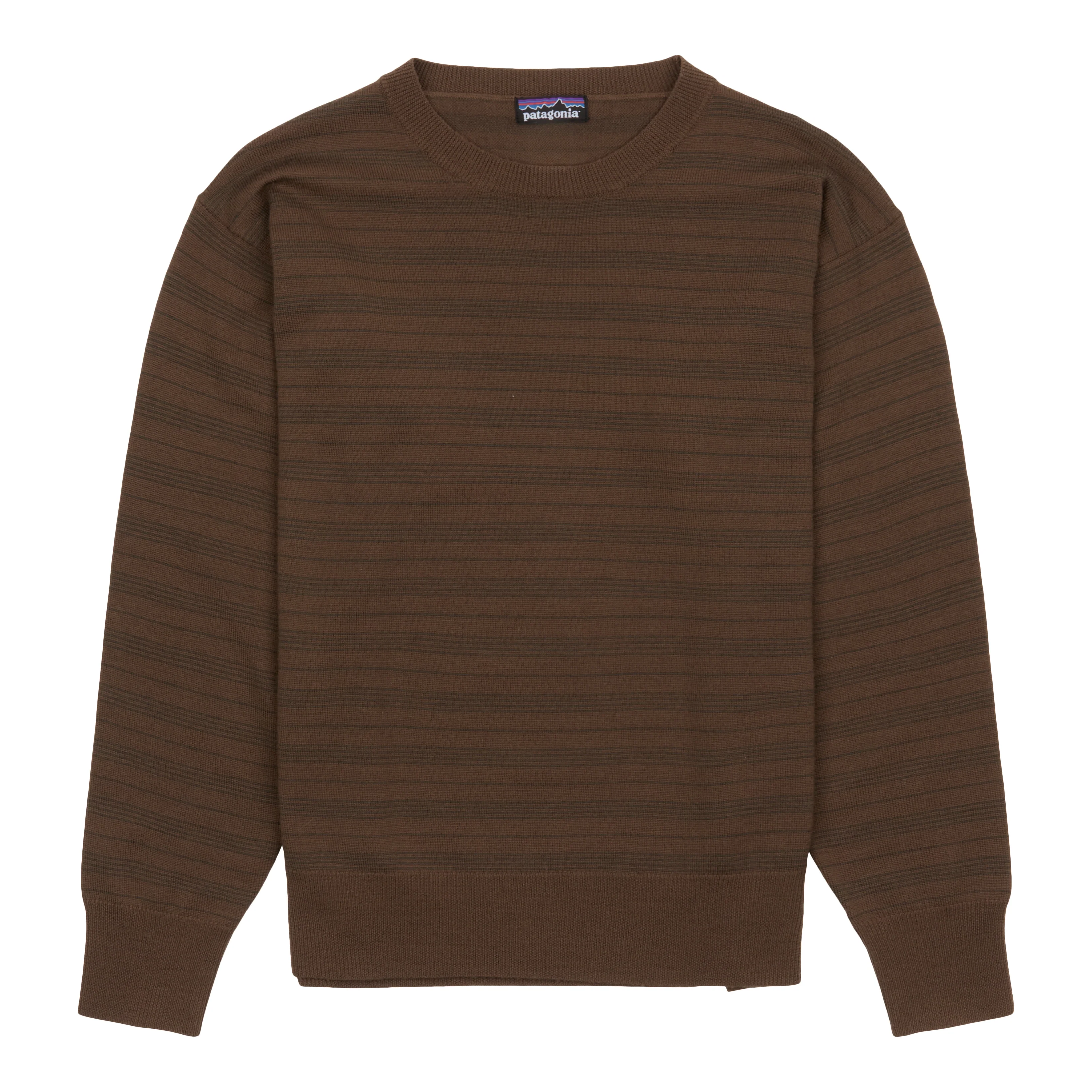 M's Merino Prohibition Sweater