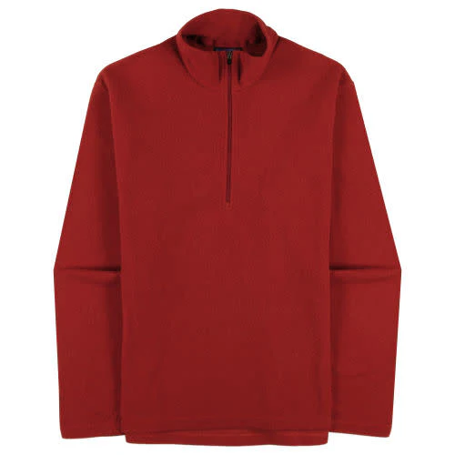 M's Micro D®-Luxe 1/4 Zip