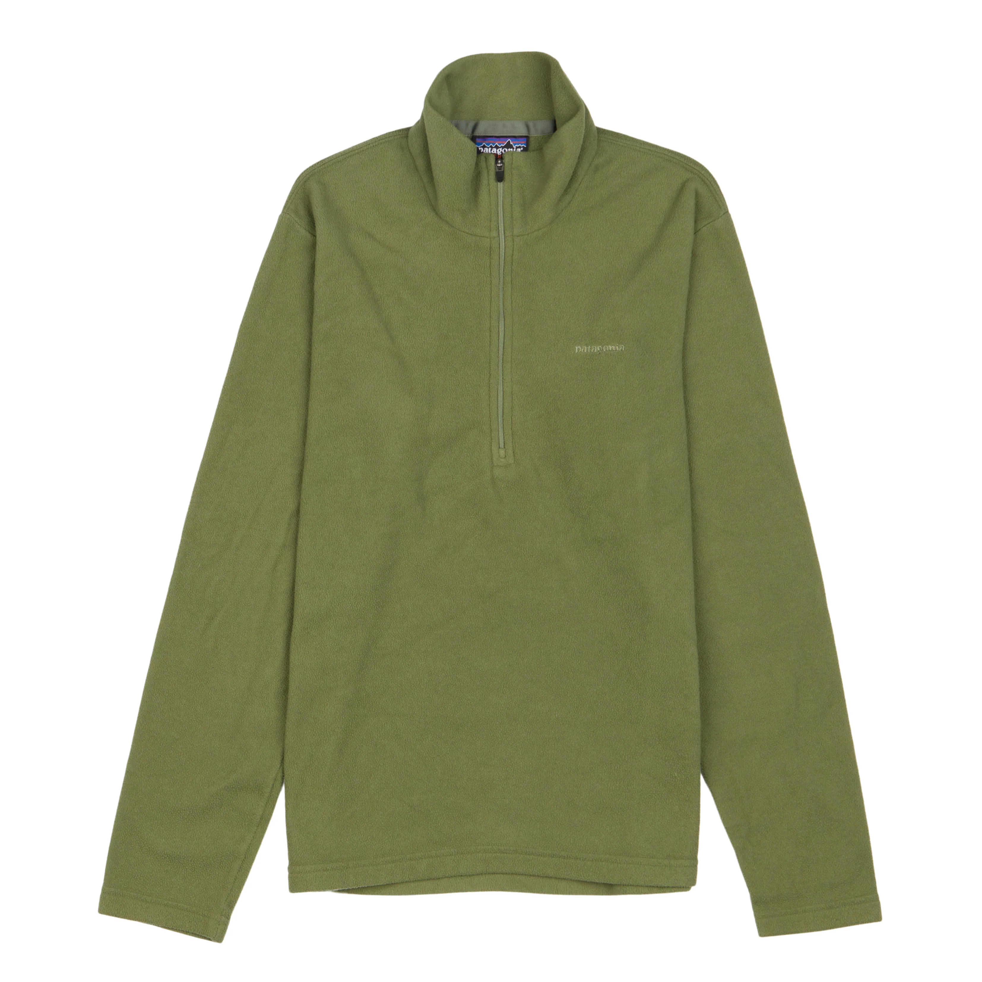 M's Micro D®-Luxe 1/4 Zip