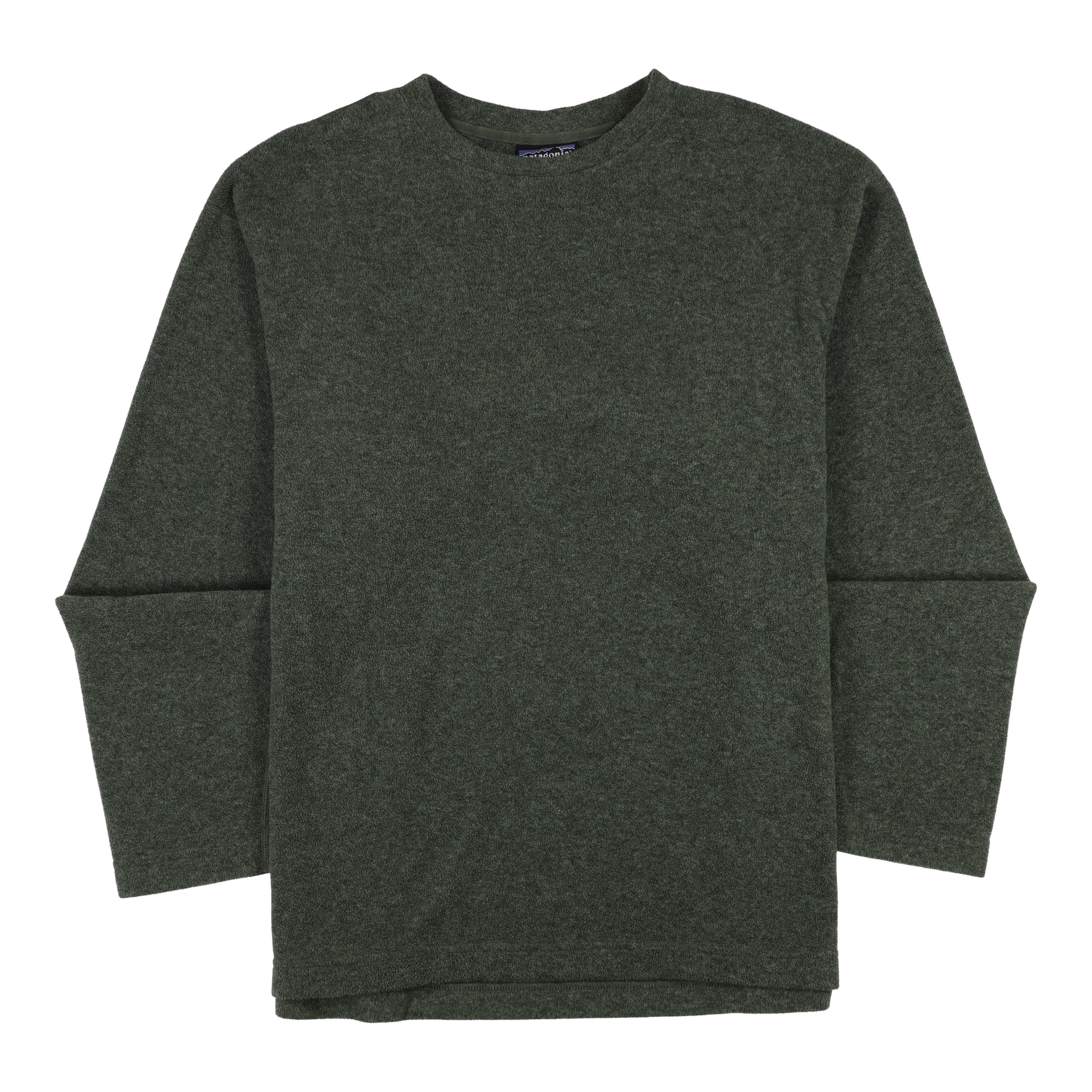 M's Micro D-Luxe Crew