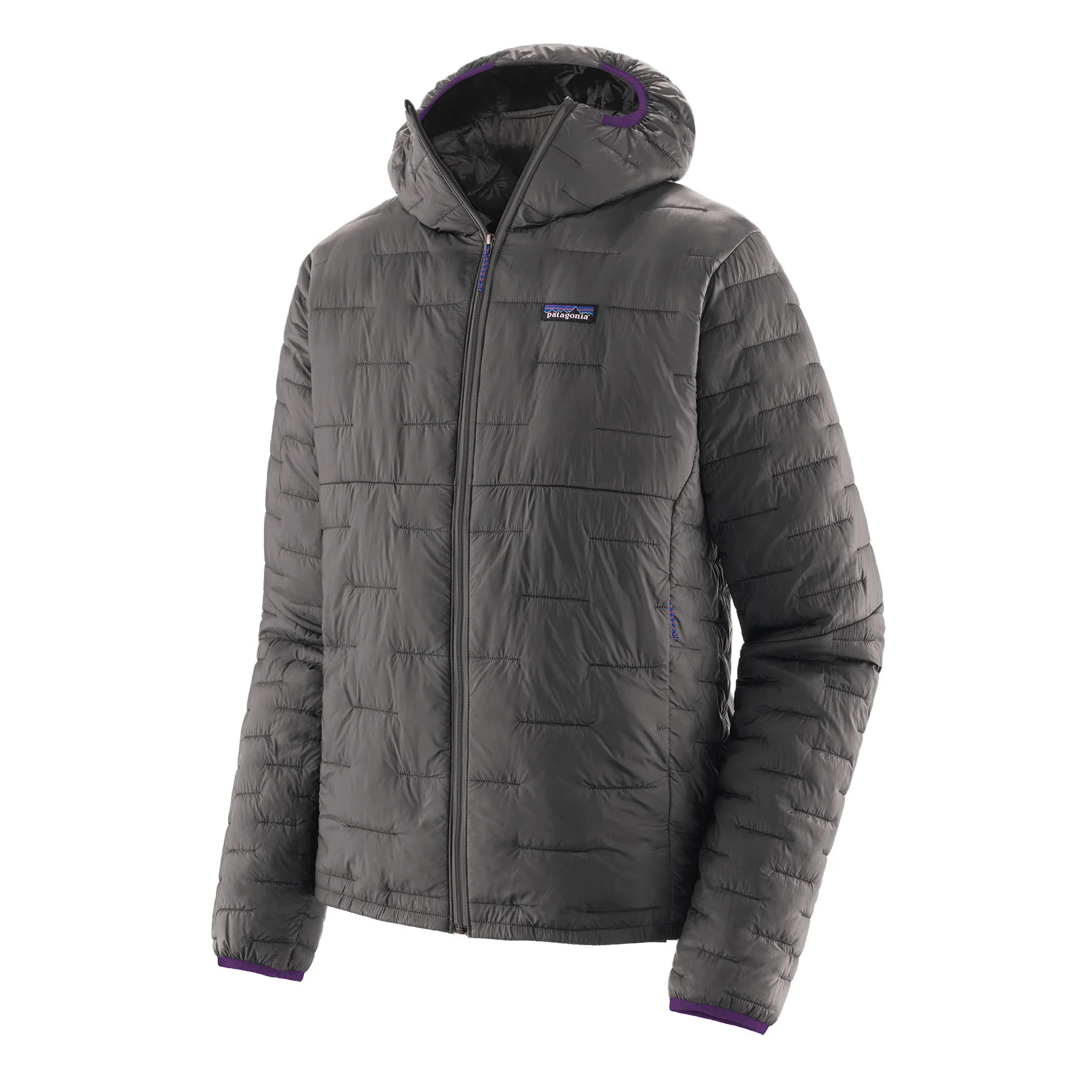 M's Micro Puff Hoody