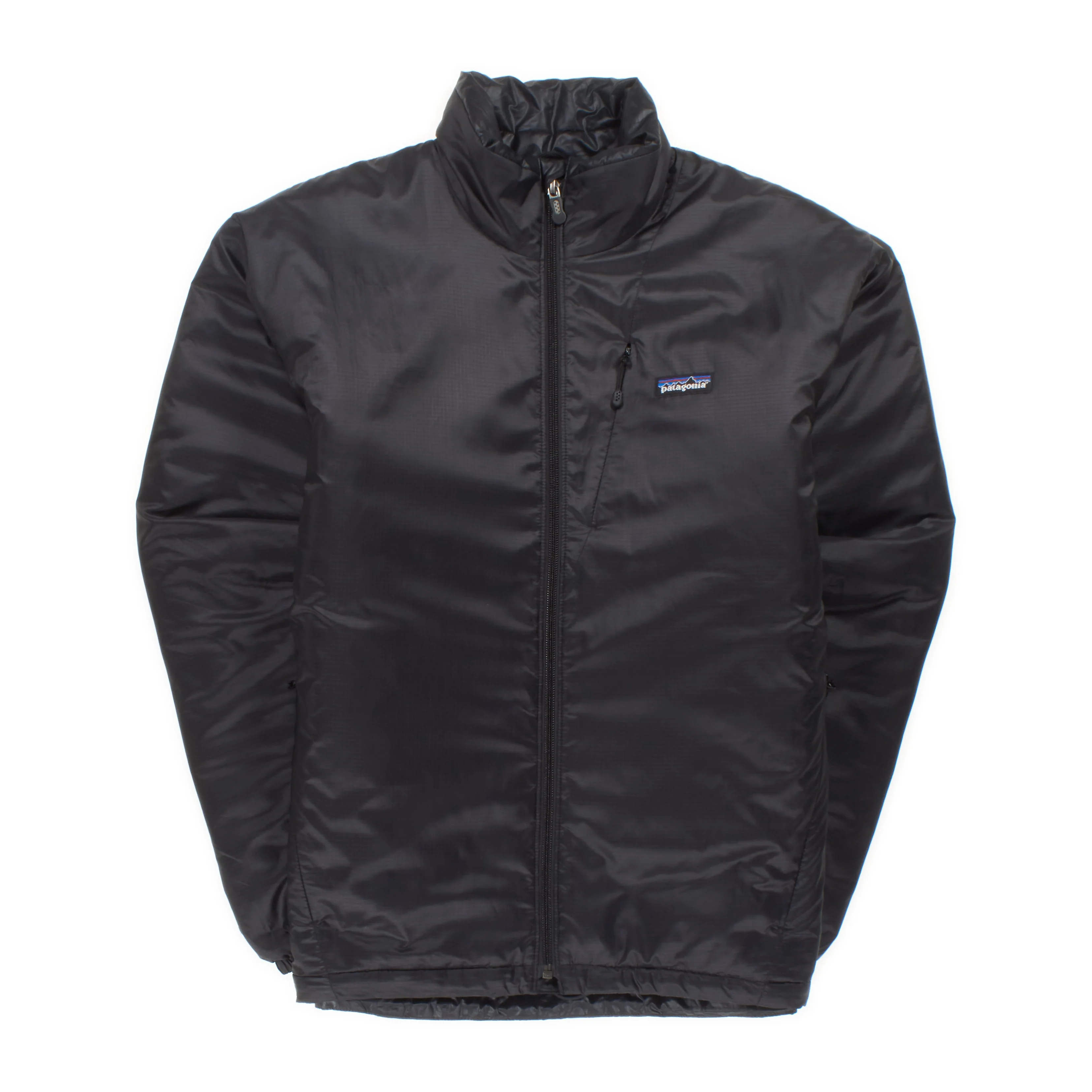 M's Micro Puff Jacket
