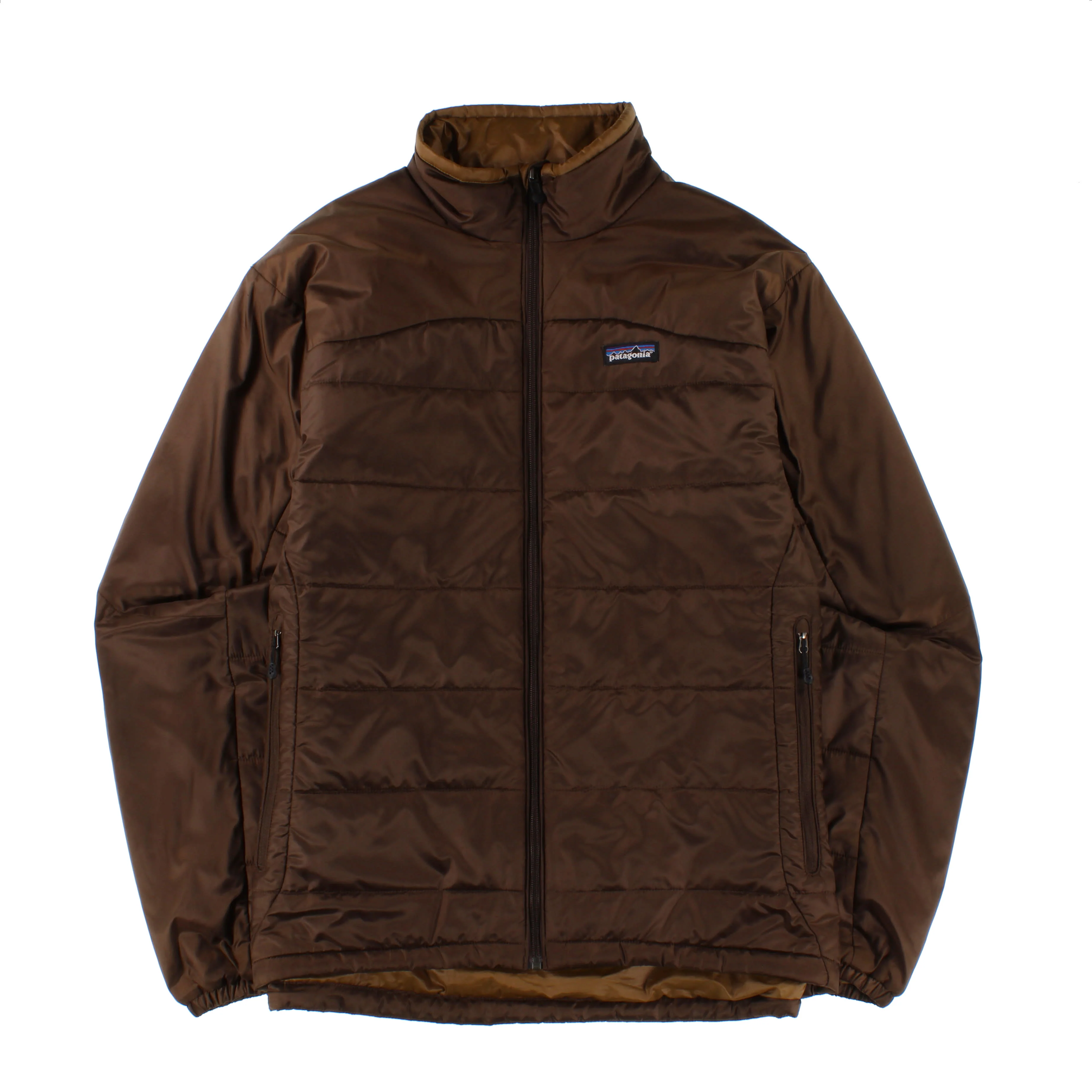 M's Micro Puff Jacket
