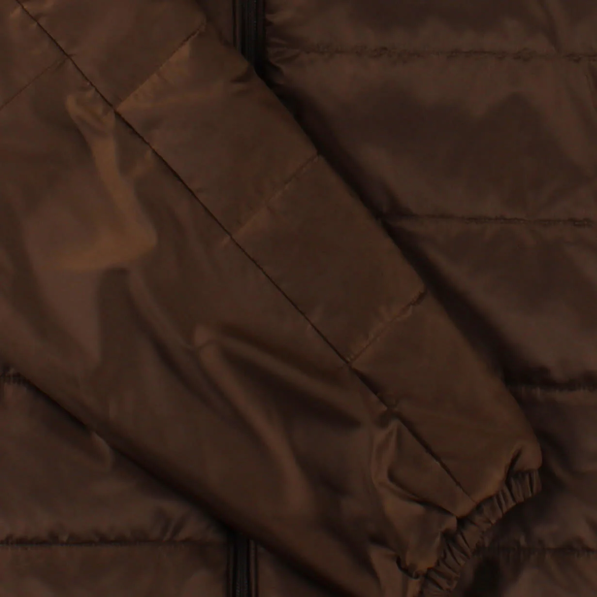 M's Micro Puff Jacket - Image 2
