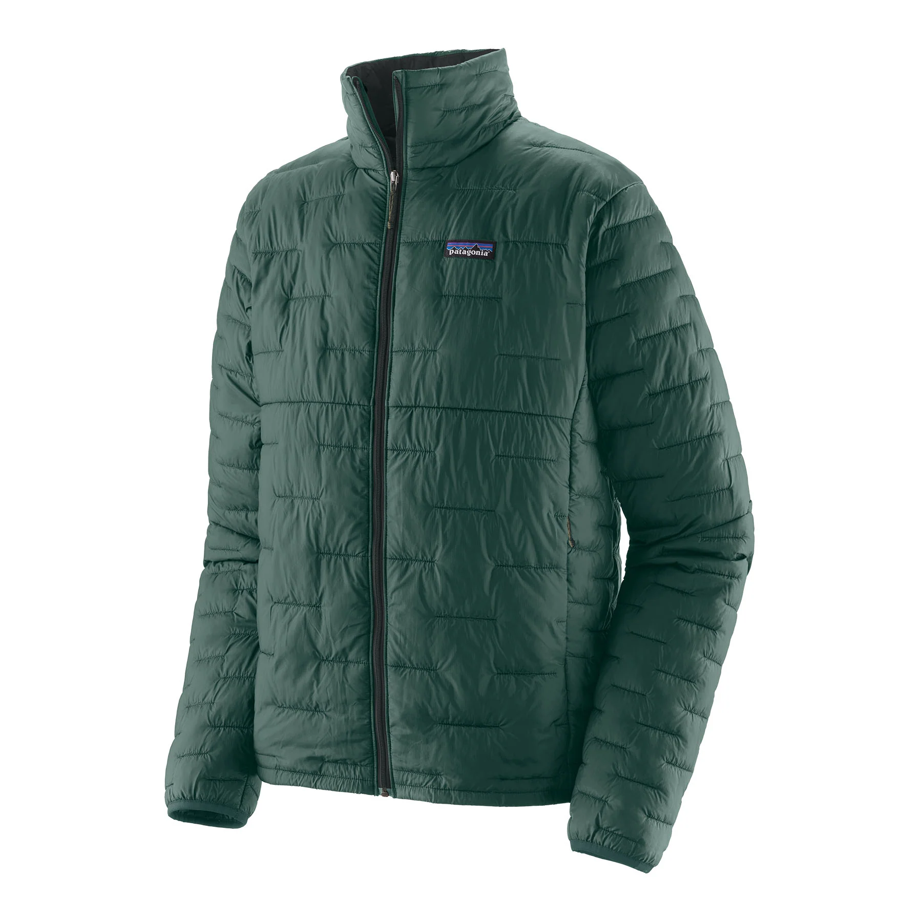M's Micro Puff Jkt
