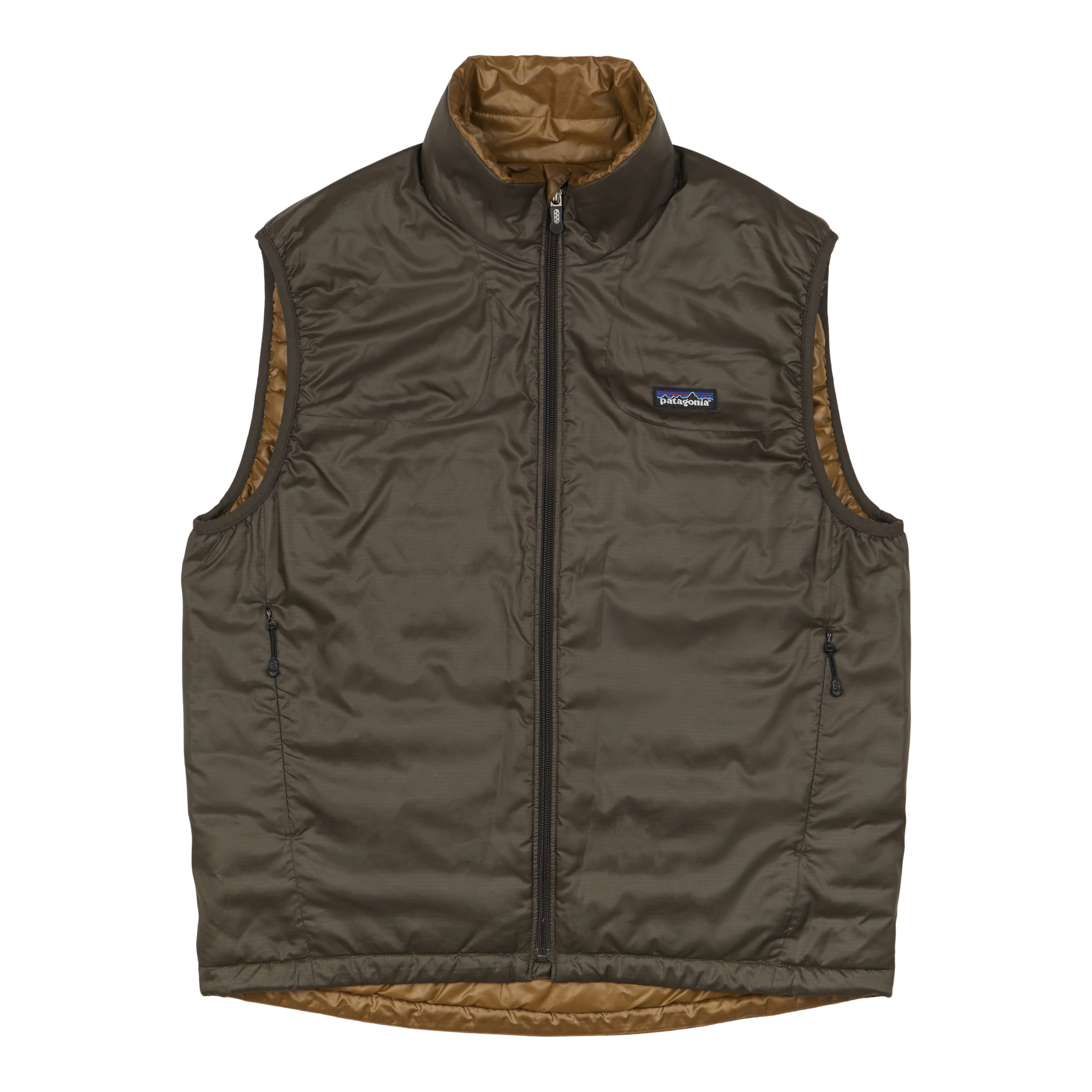 M's Micro Puff Vest