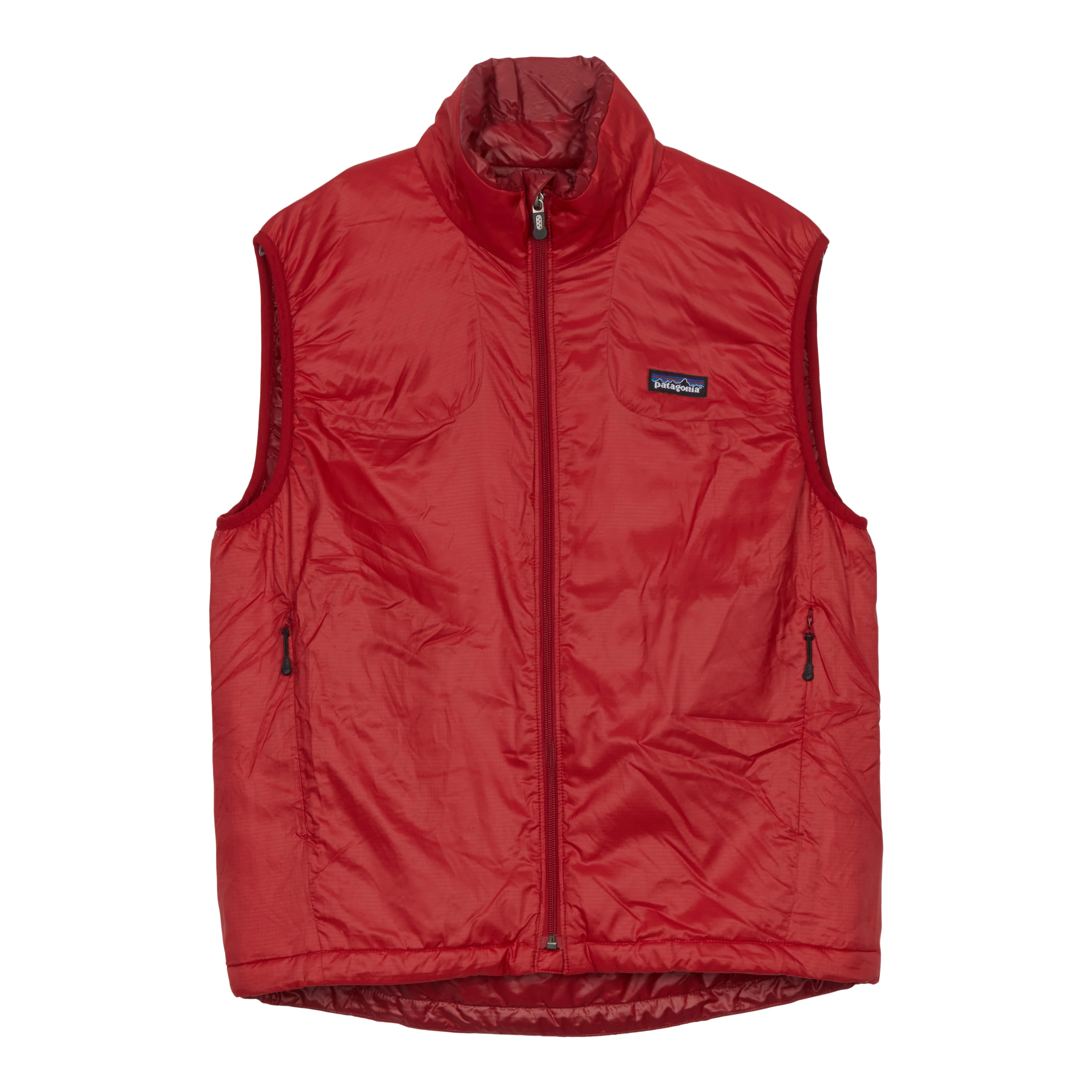 M's Micro Puff Vest