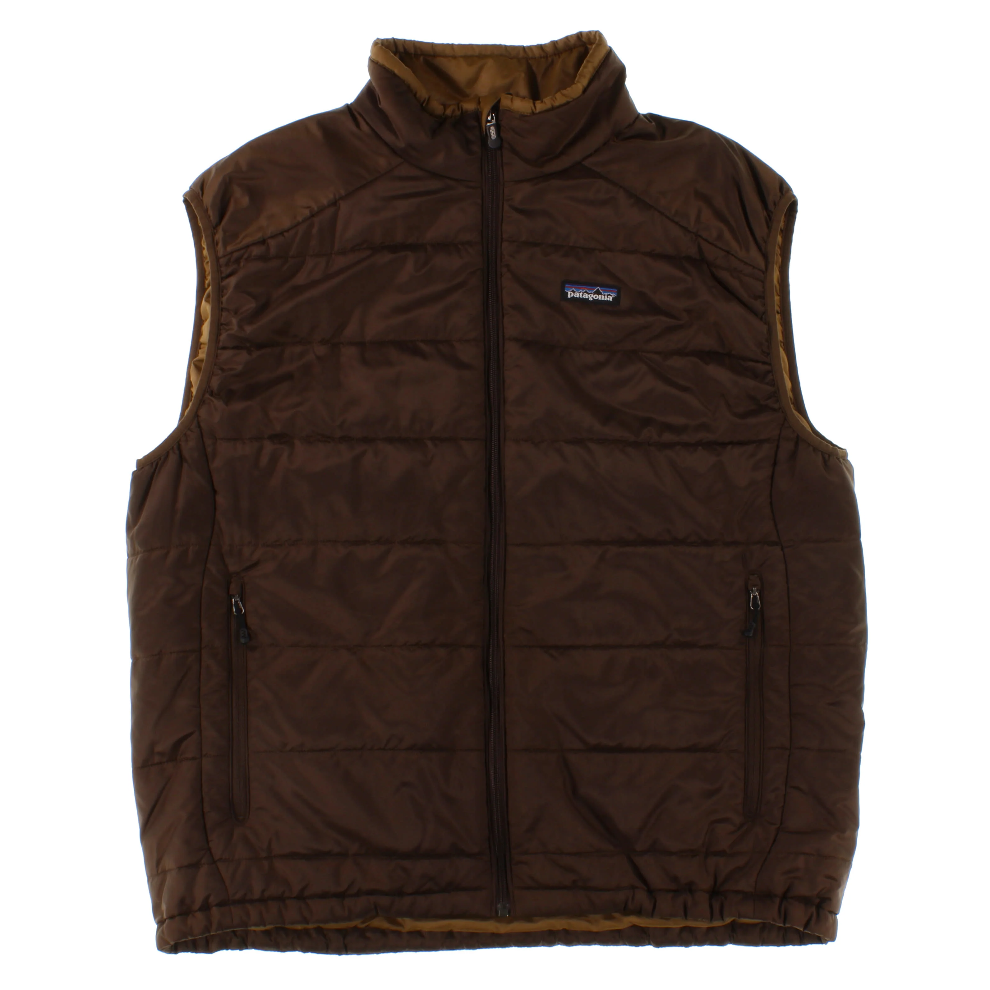 M's Micro Puff Vest