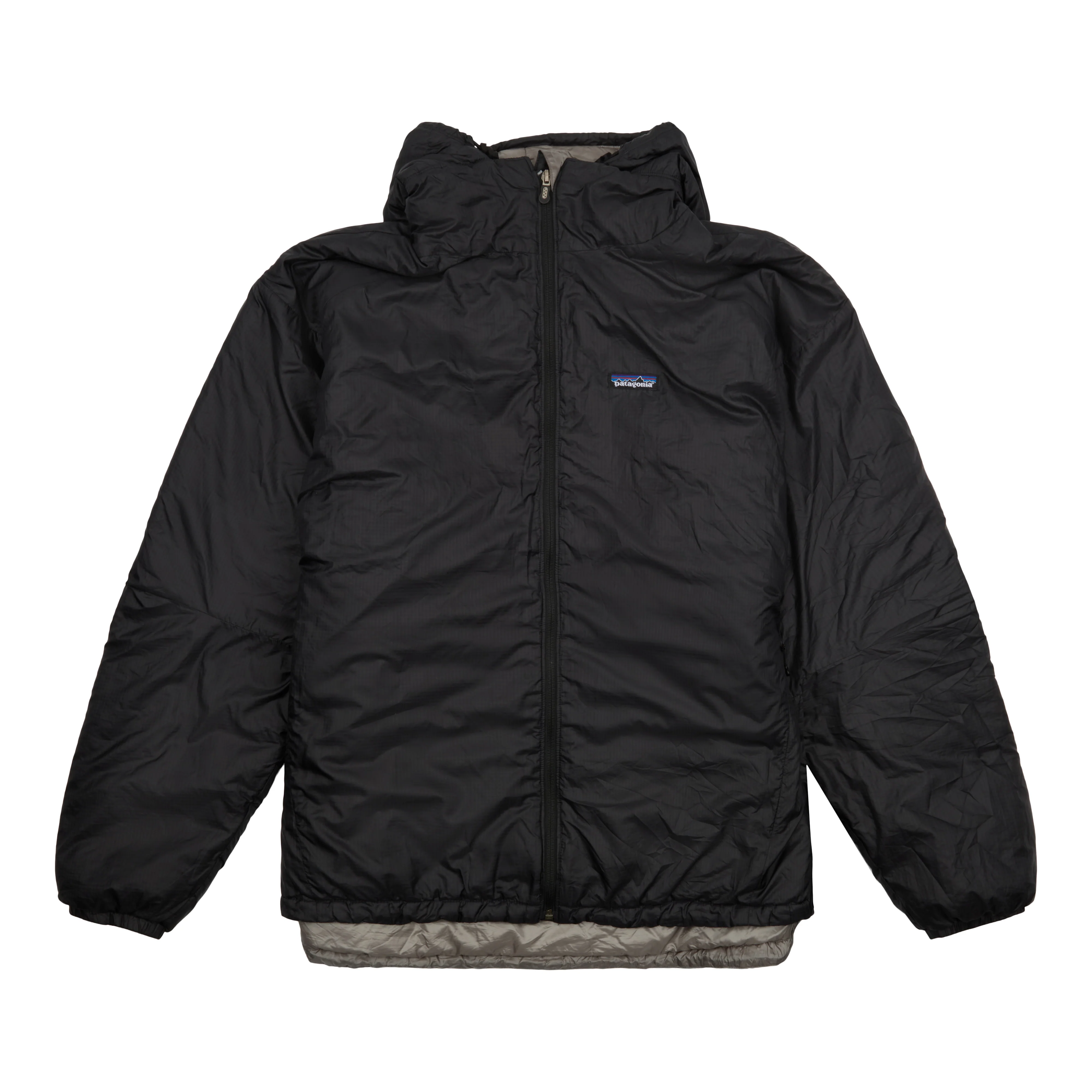 M's Micro Puffs Jacket