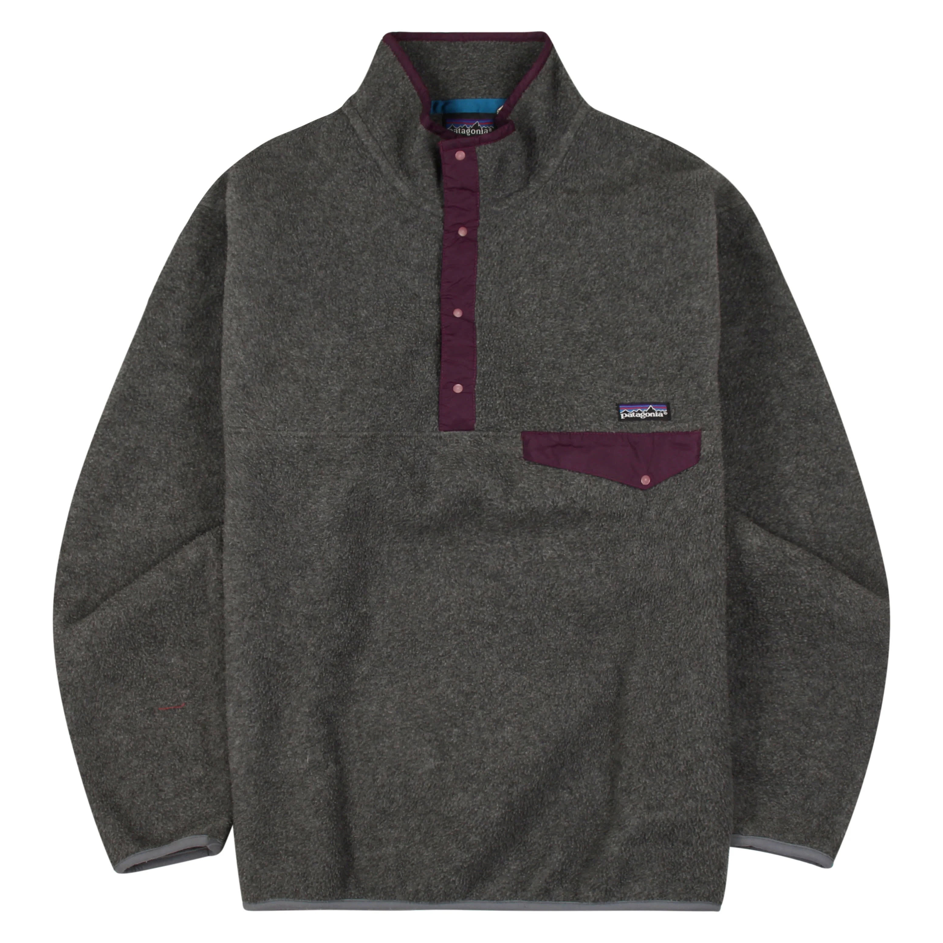 M's Micro Synchilla 1/4-Zip Jacket