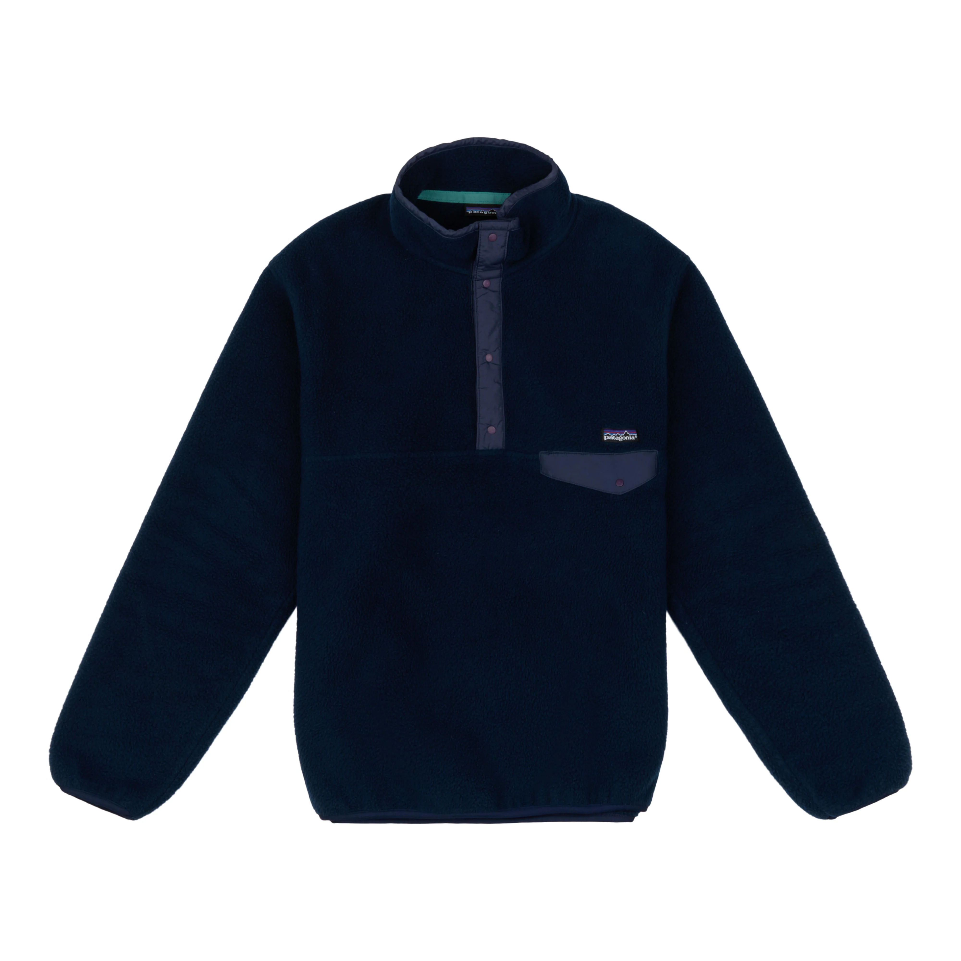 M's Micro Synchilla 1/4-Zip Jacket