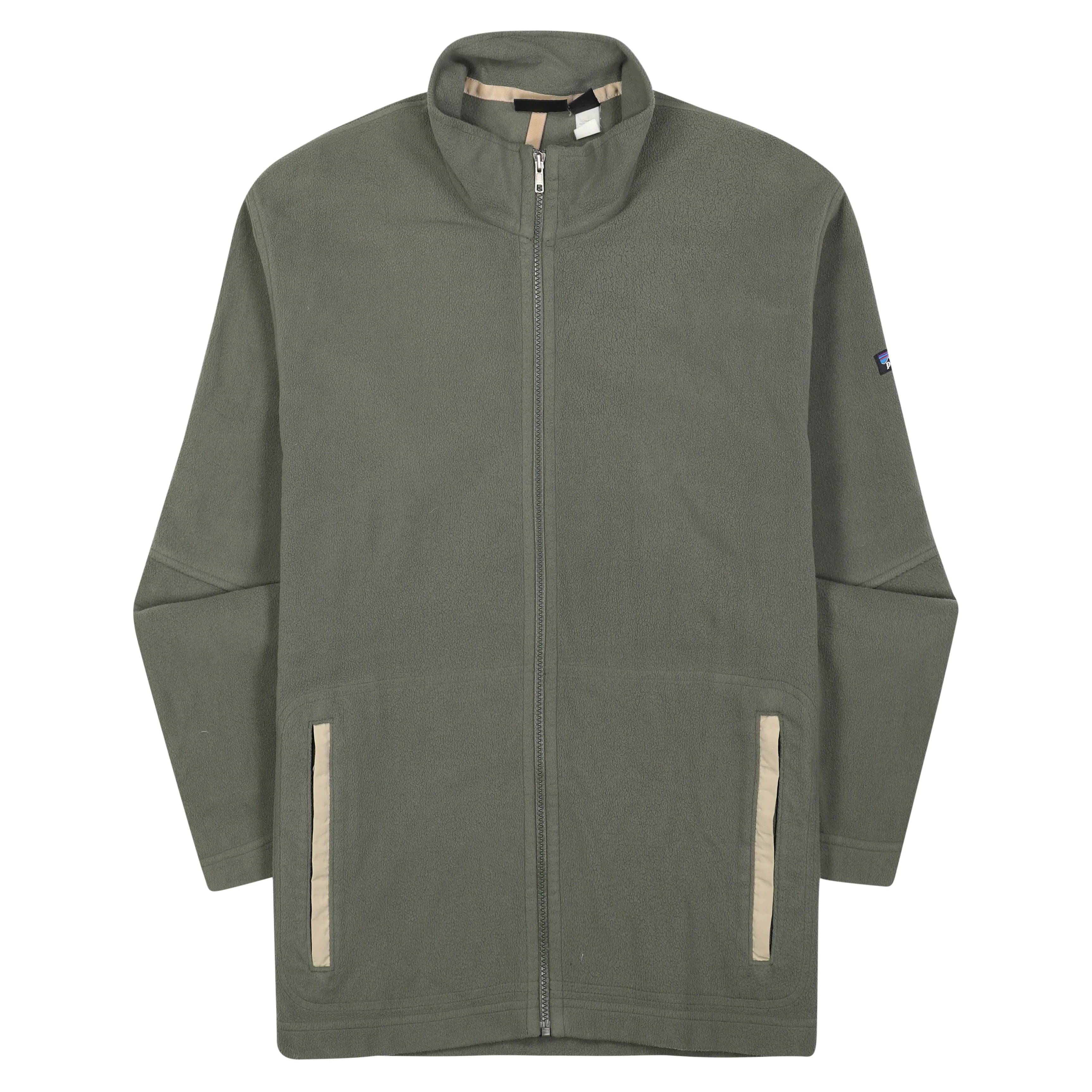 M's Micro Synchilla Jacket