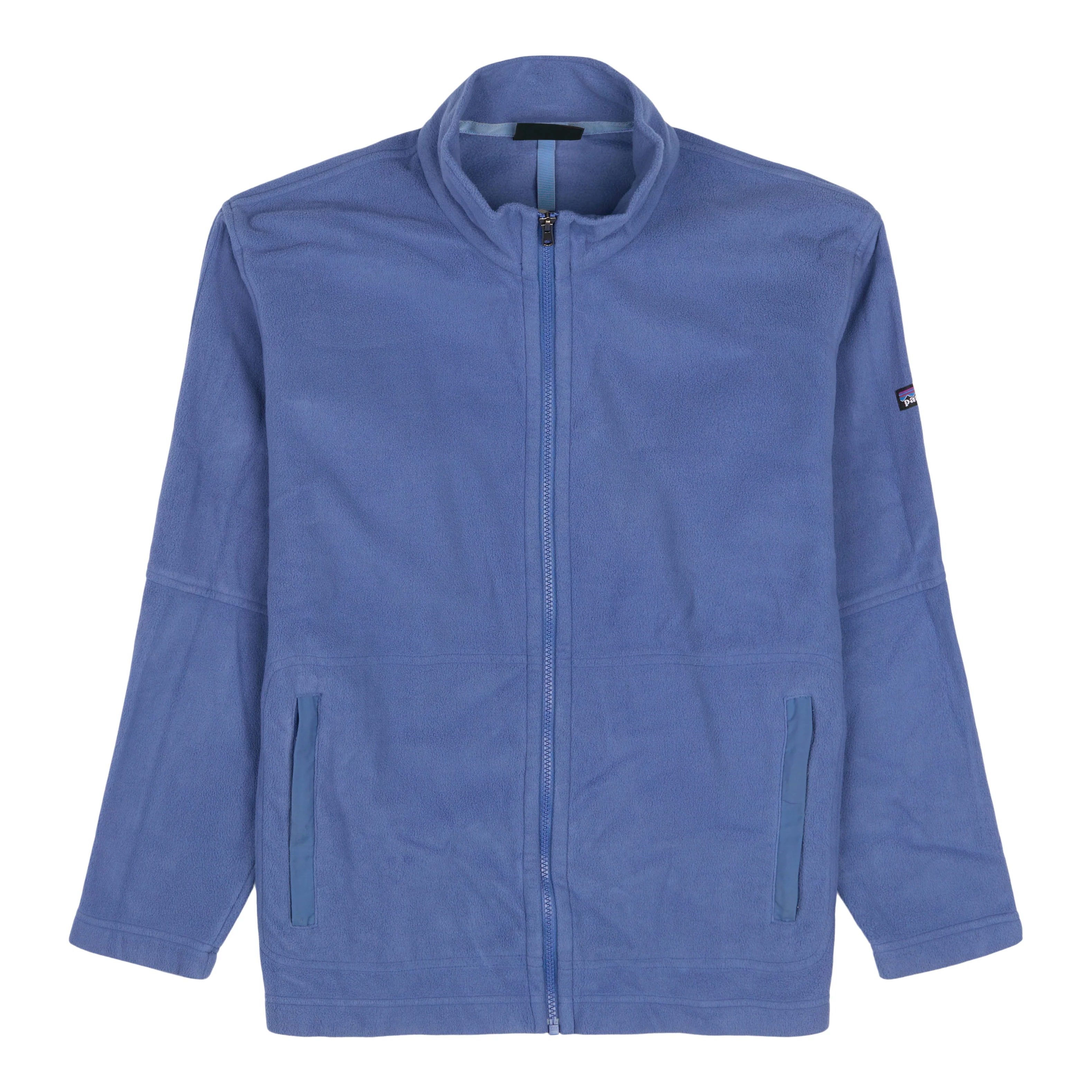 M's Micro Synchilla Jacket
