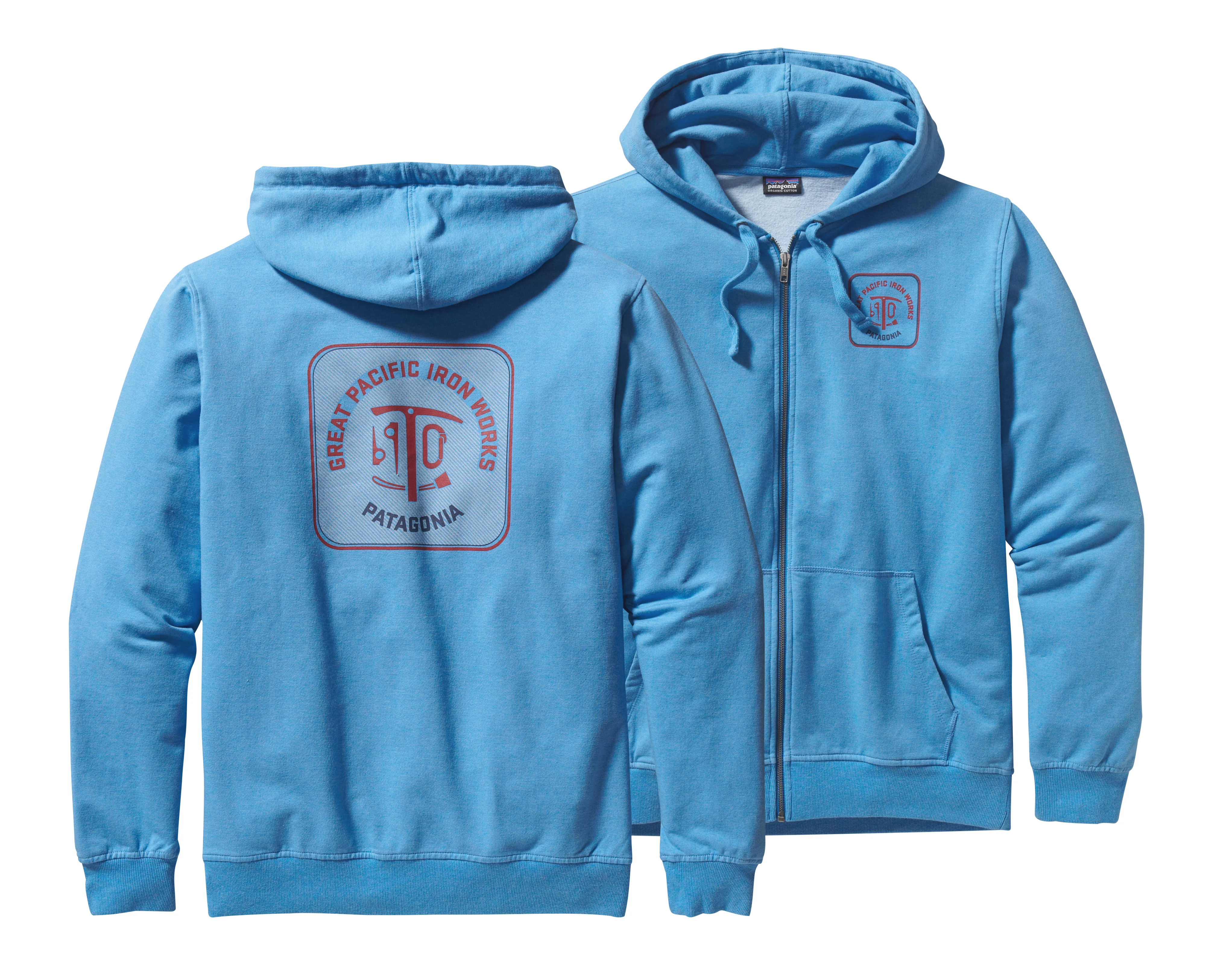 M's Midweight Phone Home Sweatshirt