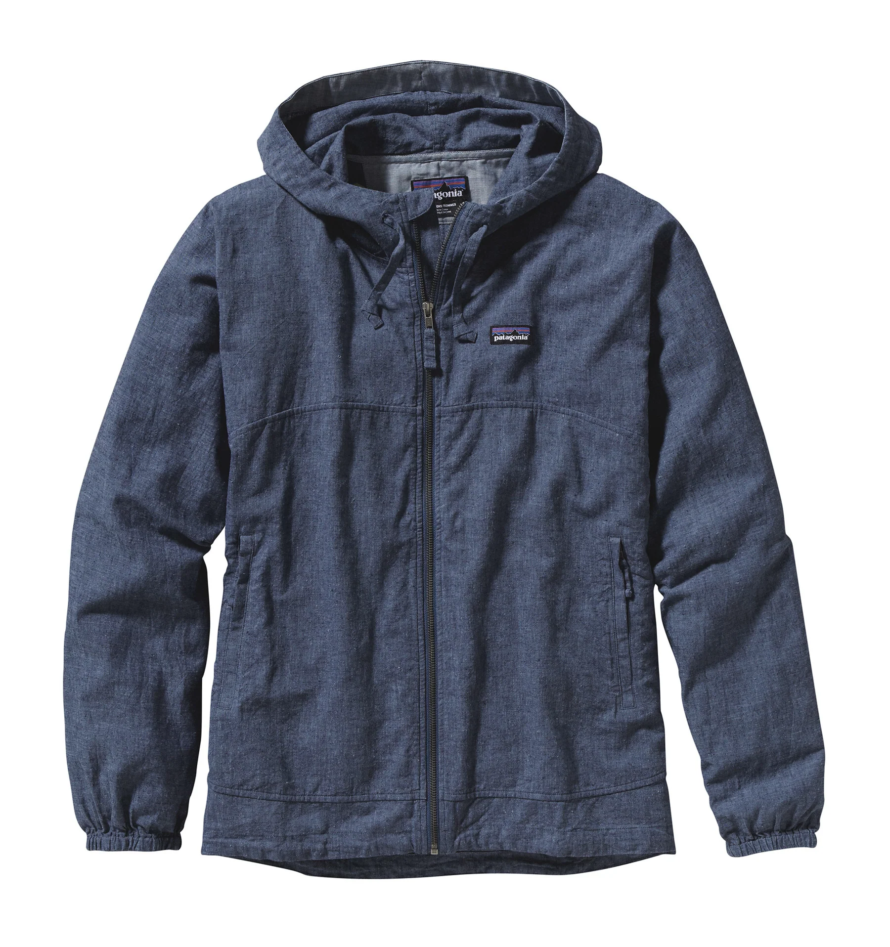 M's Migration Hemp Hoody