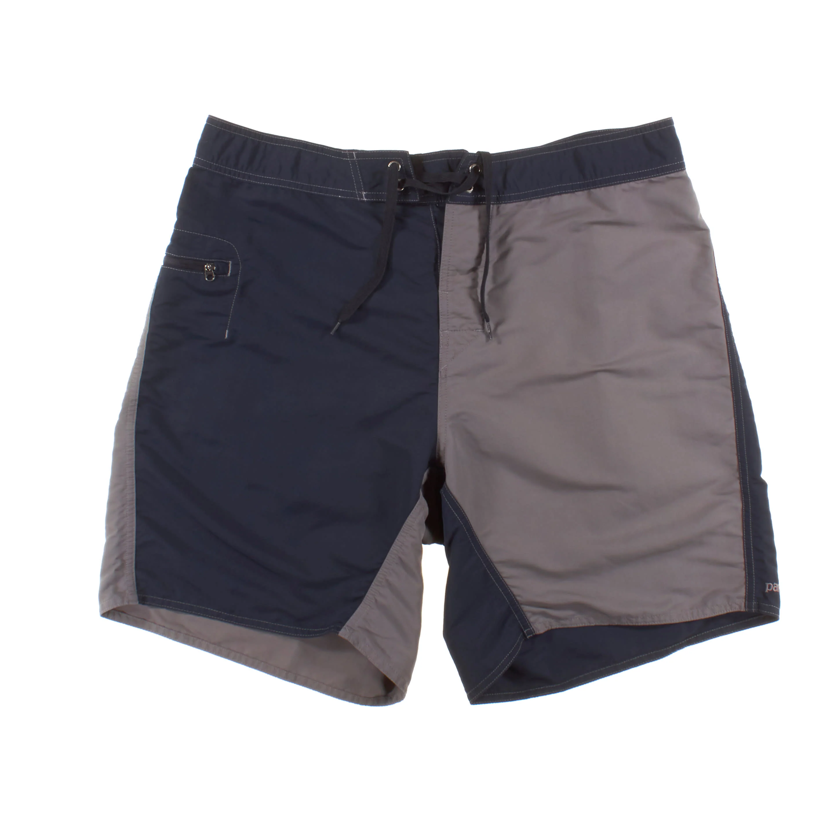 M's Minimalist Board Shorts - 19""