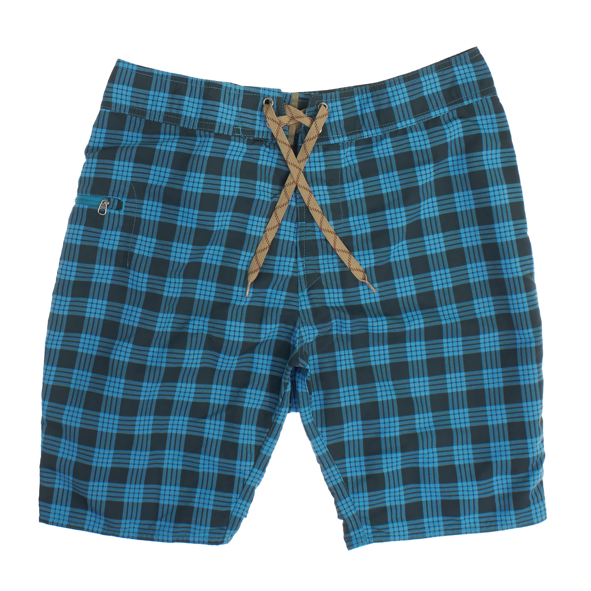 M's Minimalist Board Shorts - 19""