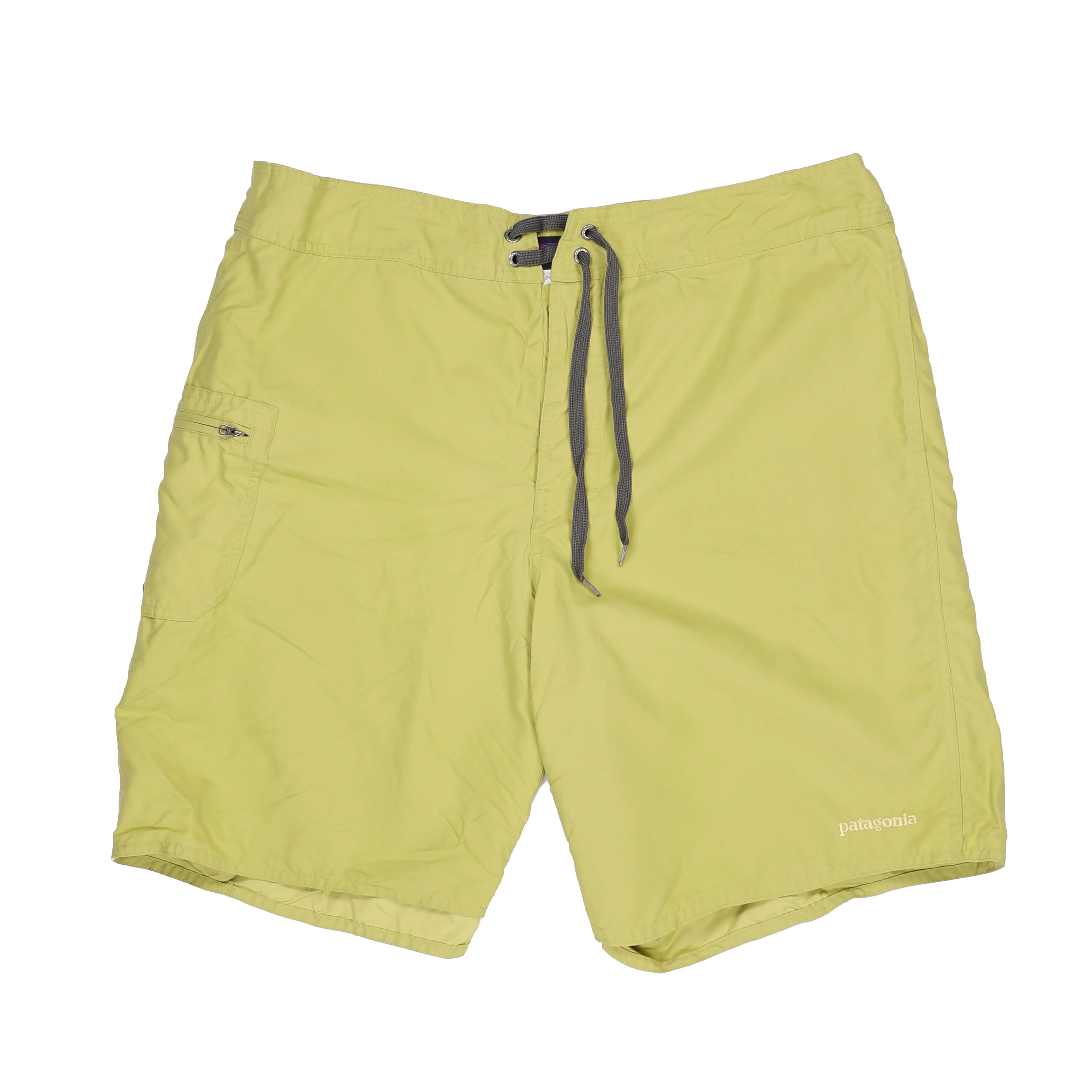 M's Minimalist II Board Shorts