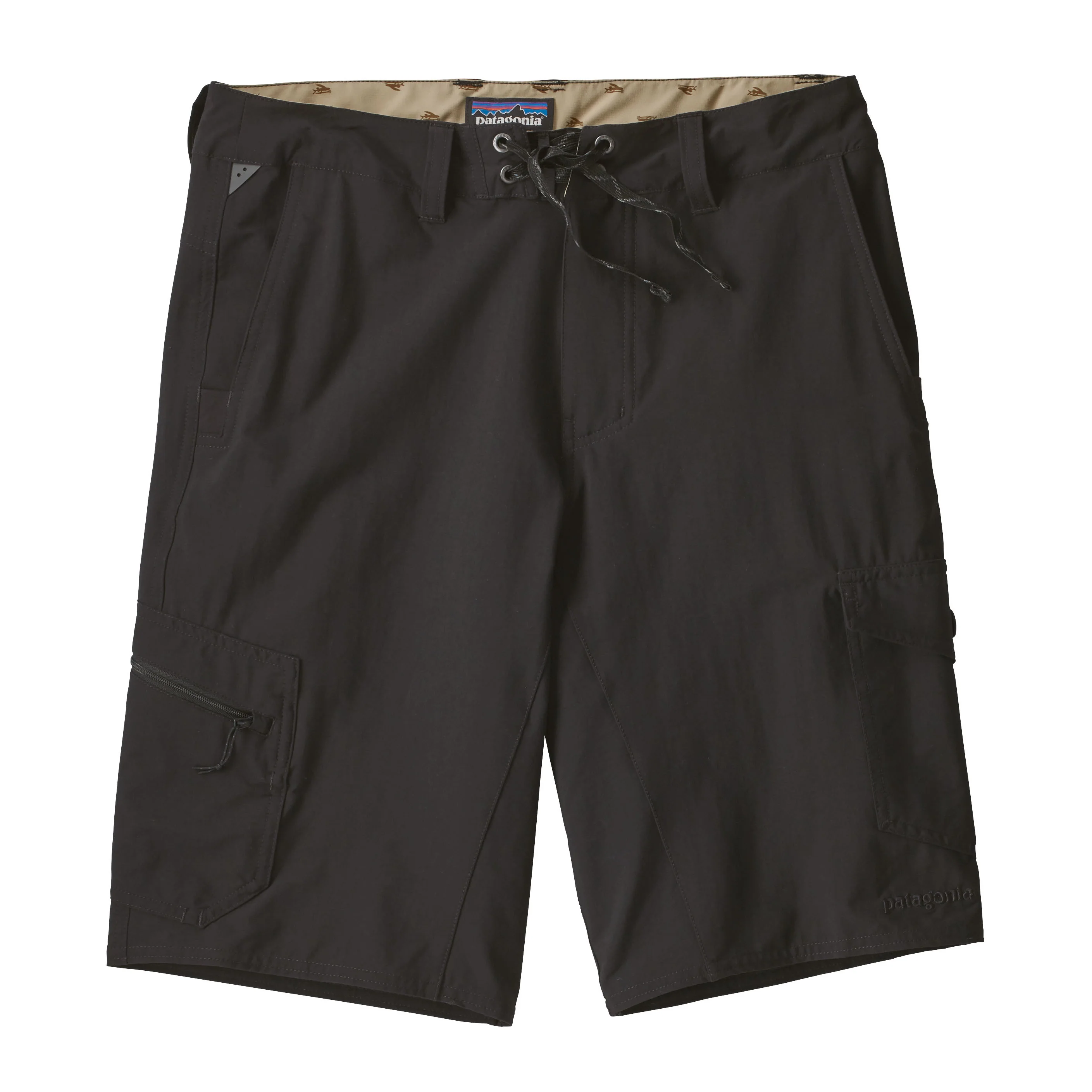 M's MOC Hybrid Shorts - 21""