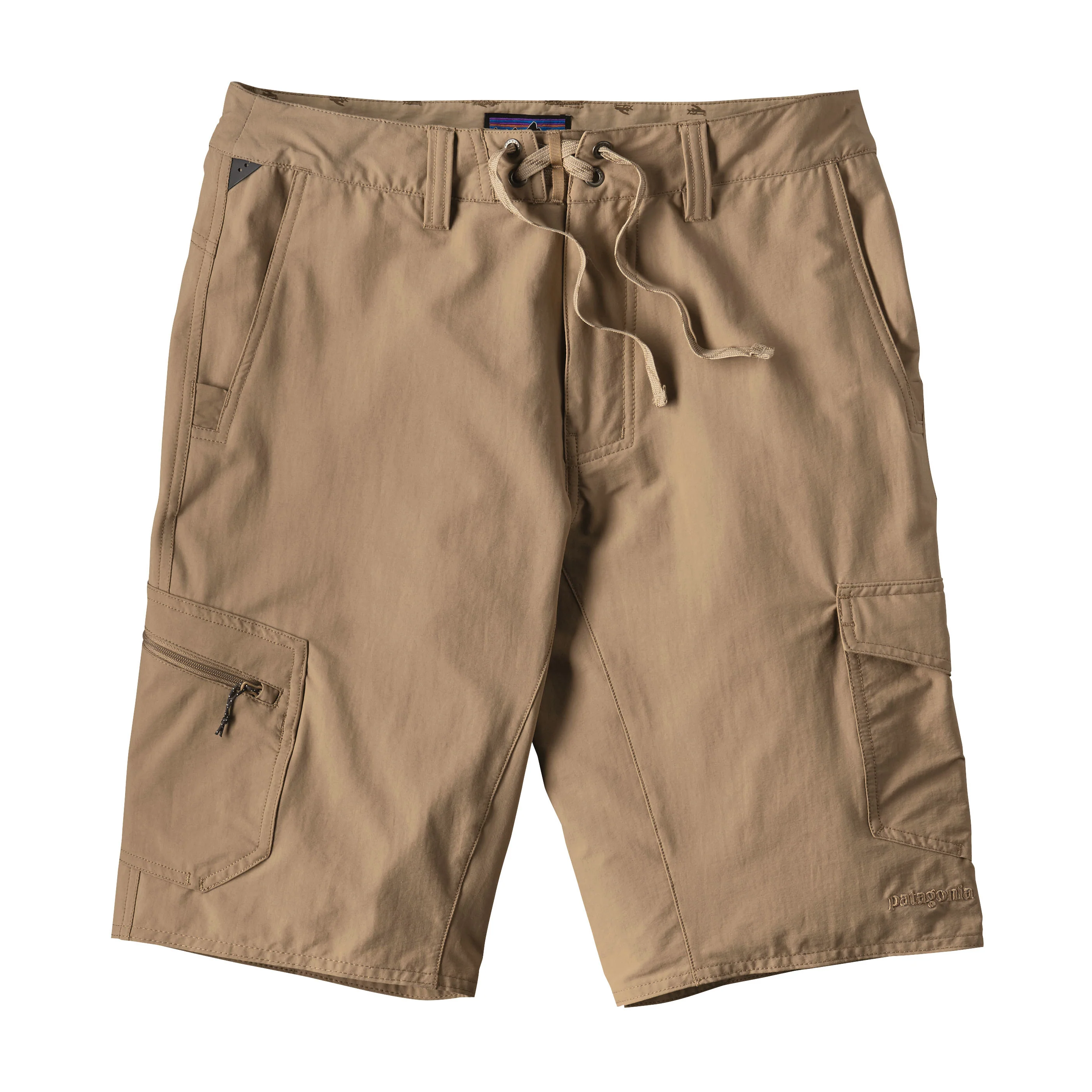 M's MOC Hybrid Shorts - 21""