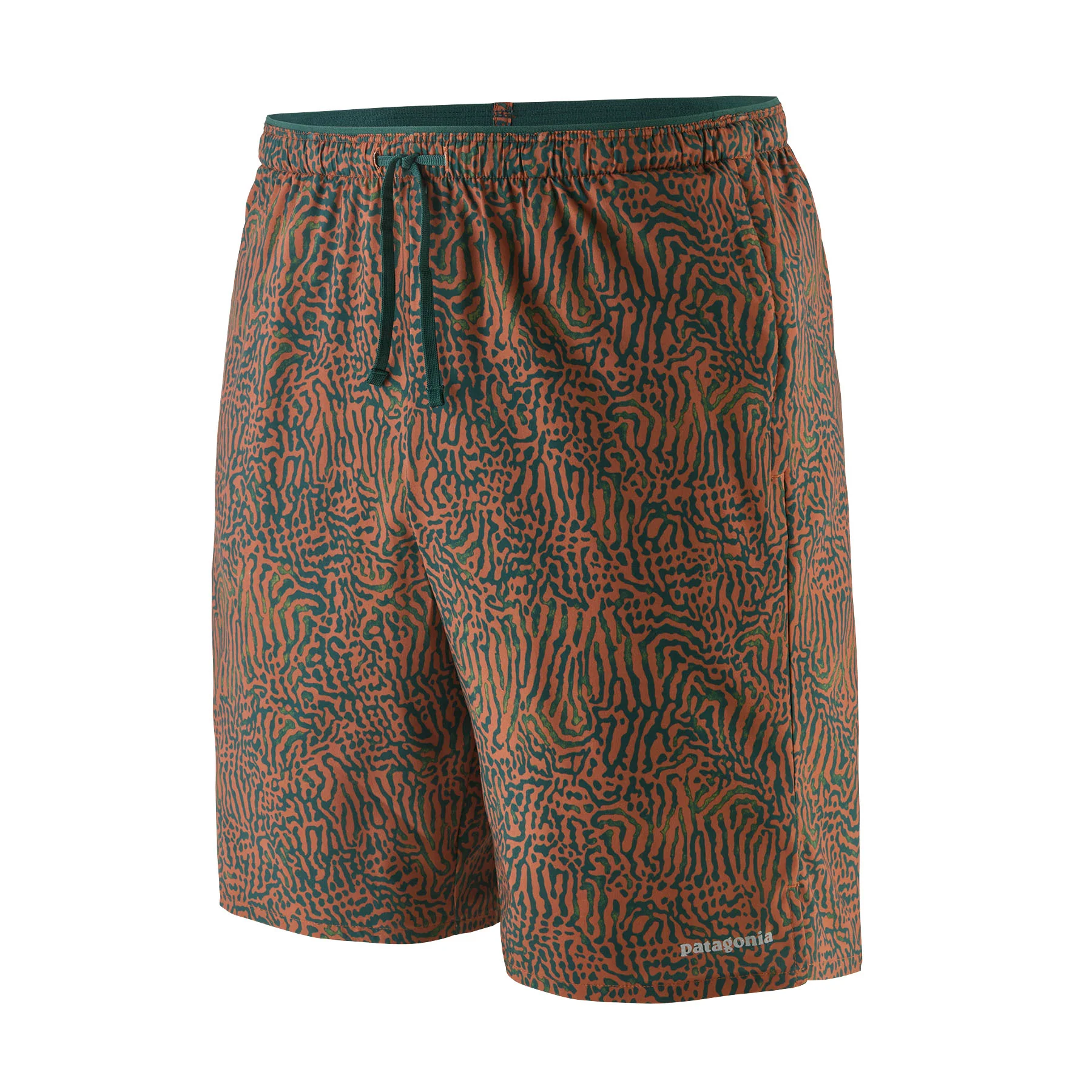 M's Multi Trails Shorts - 8 in.
