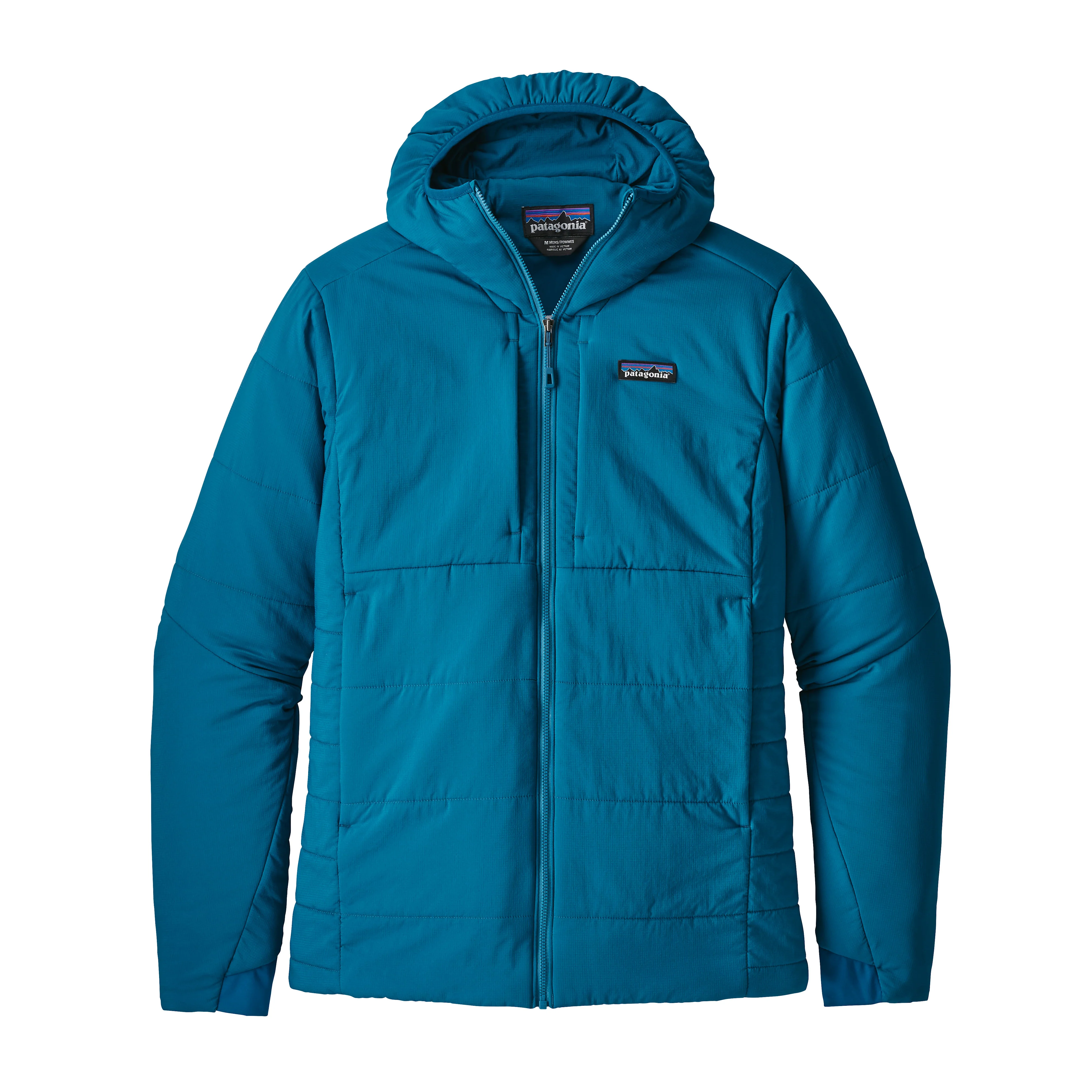 M's Nano-Air® Hoody