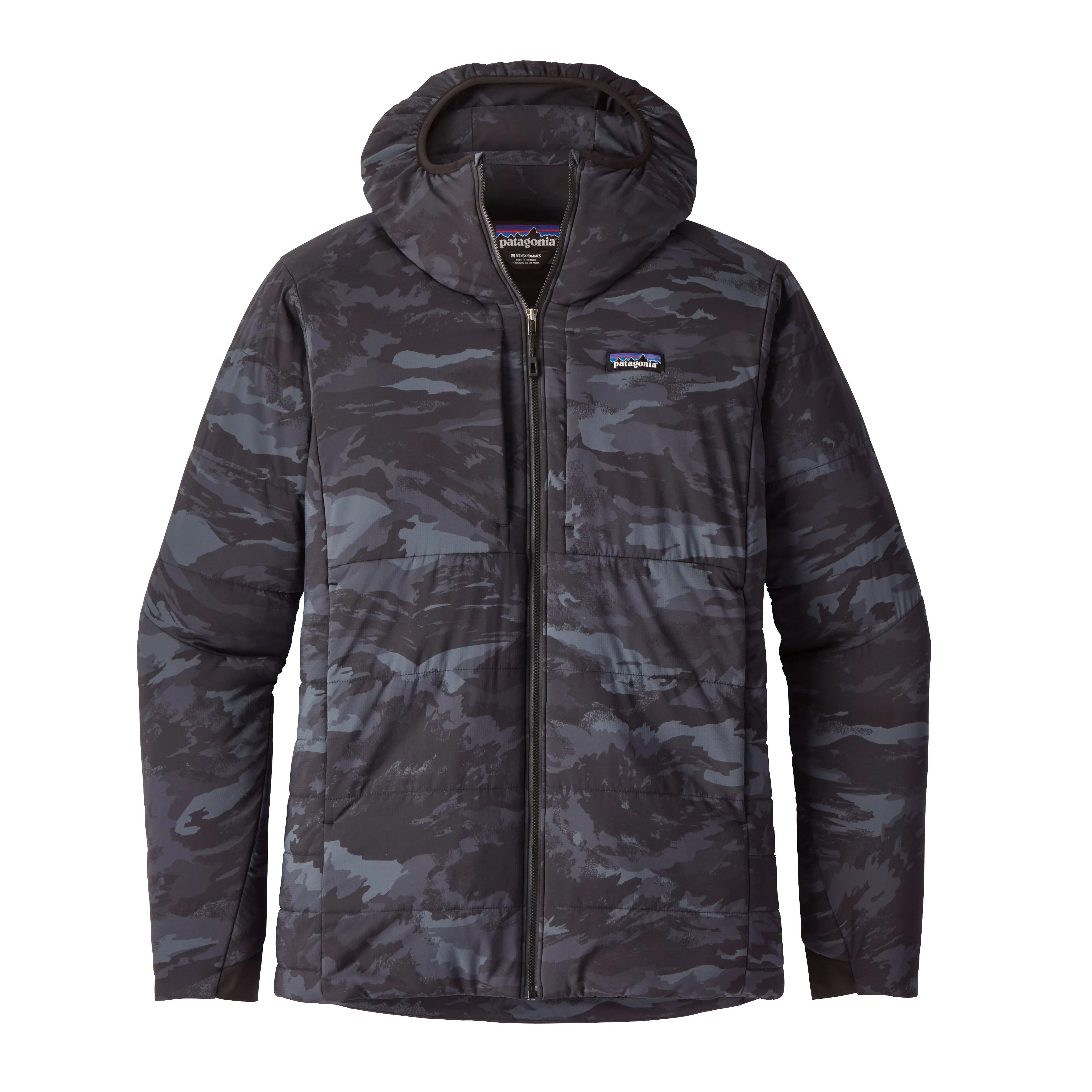 M's Nano-Air® Hoody