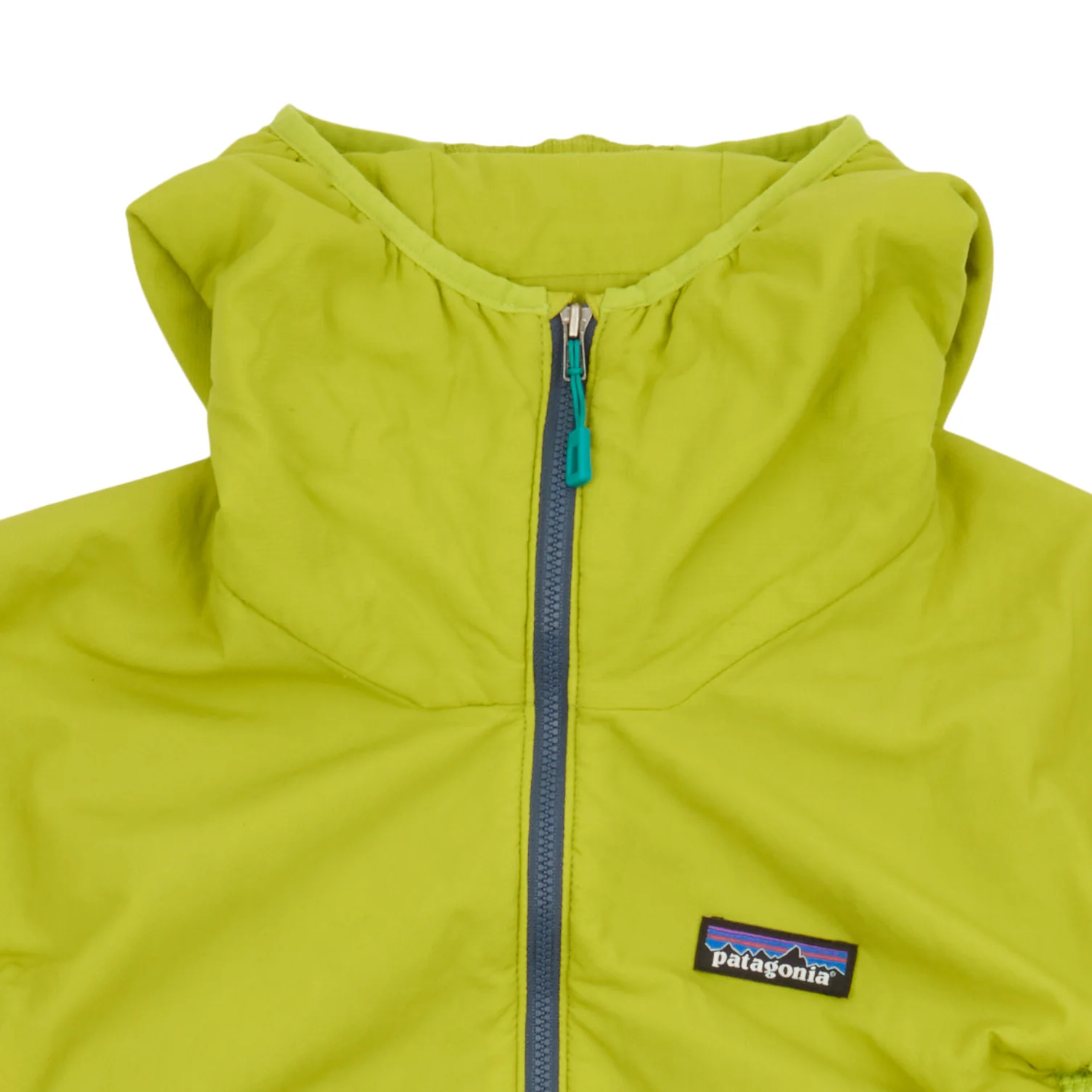 M's Nano-Air® Light Hybrid Hoody - Image 2