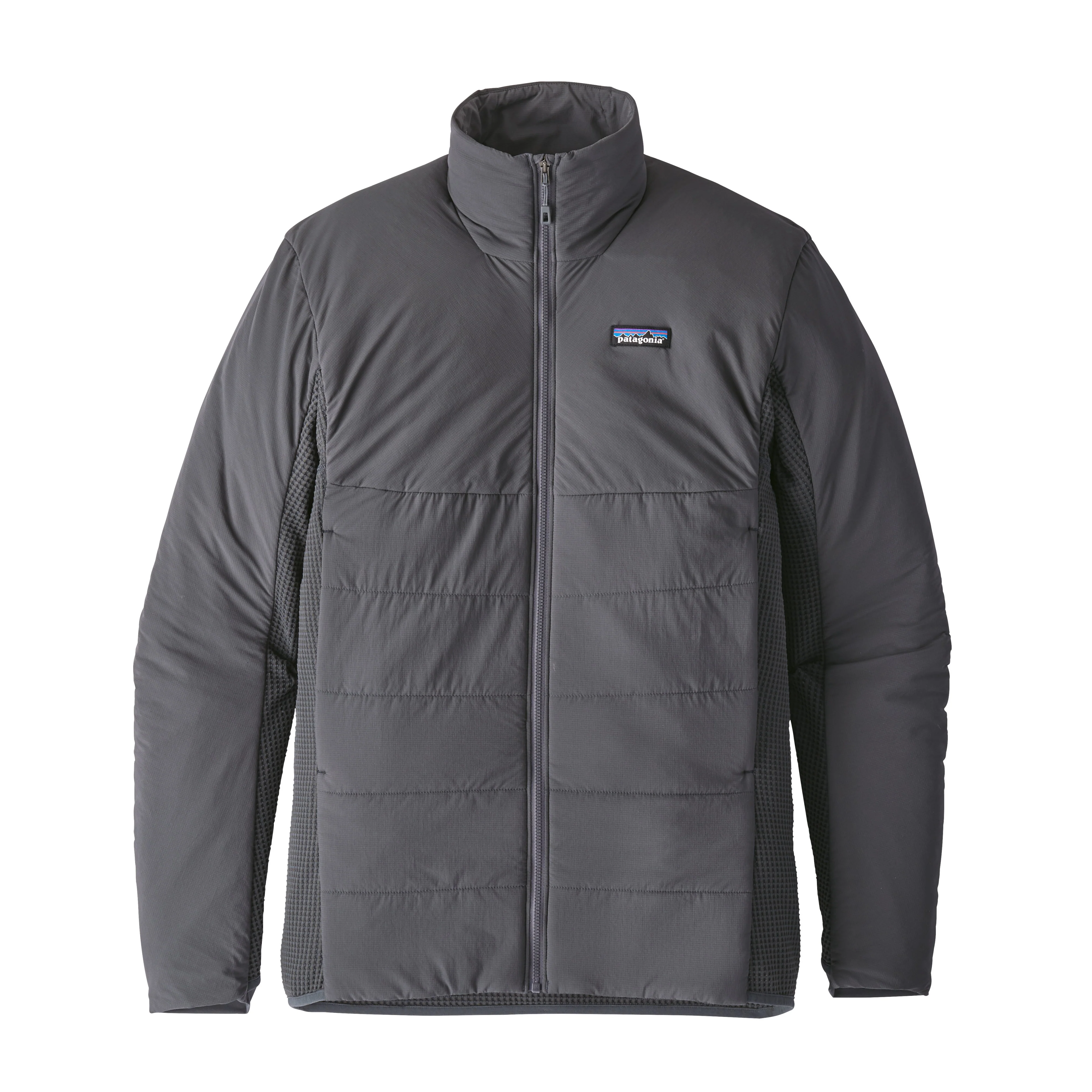 M's Nano-Air® Light Hybrid Jacket