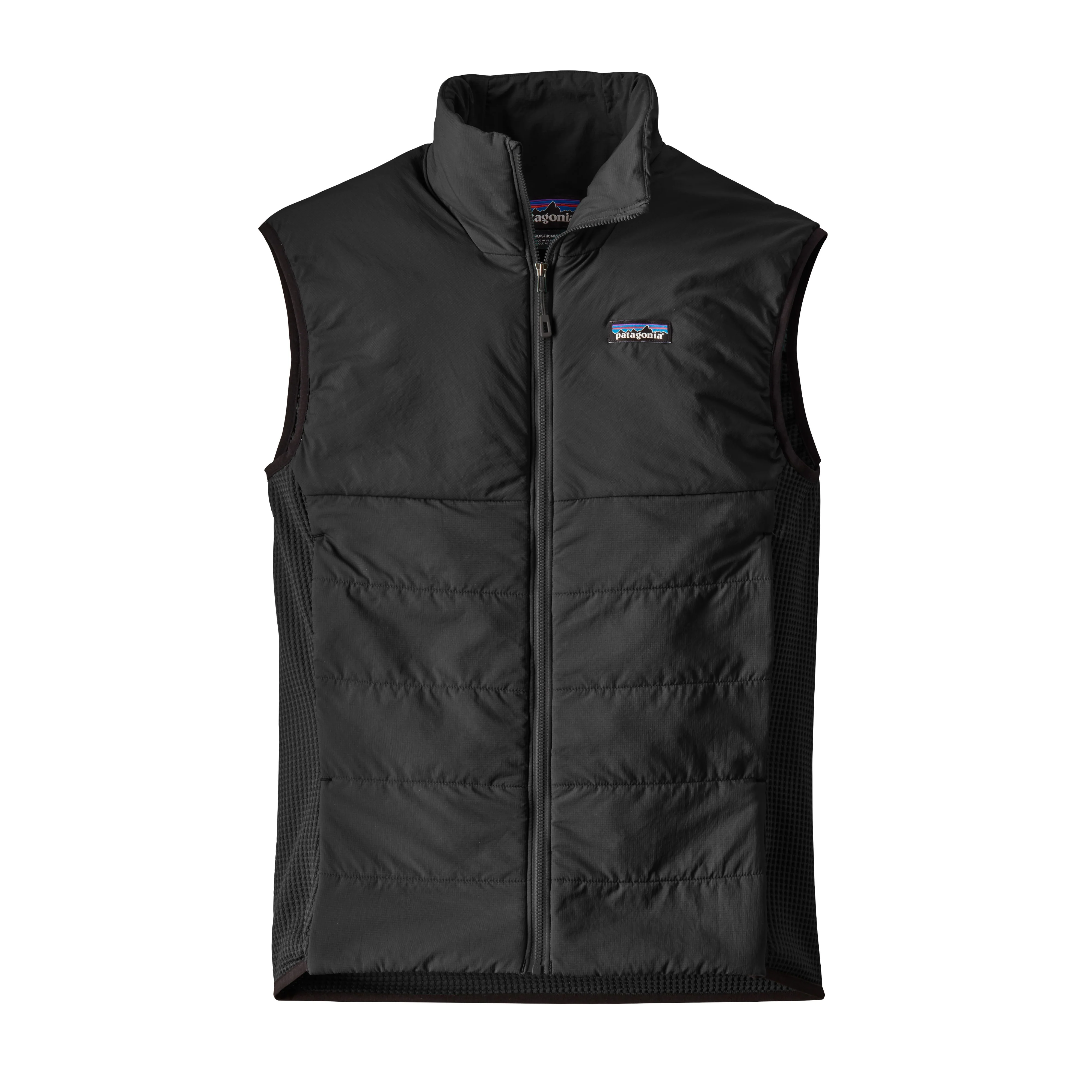 M's Nano-Air® Light Hybrid Vest
