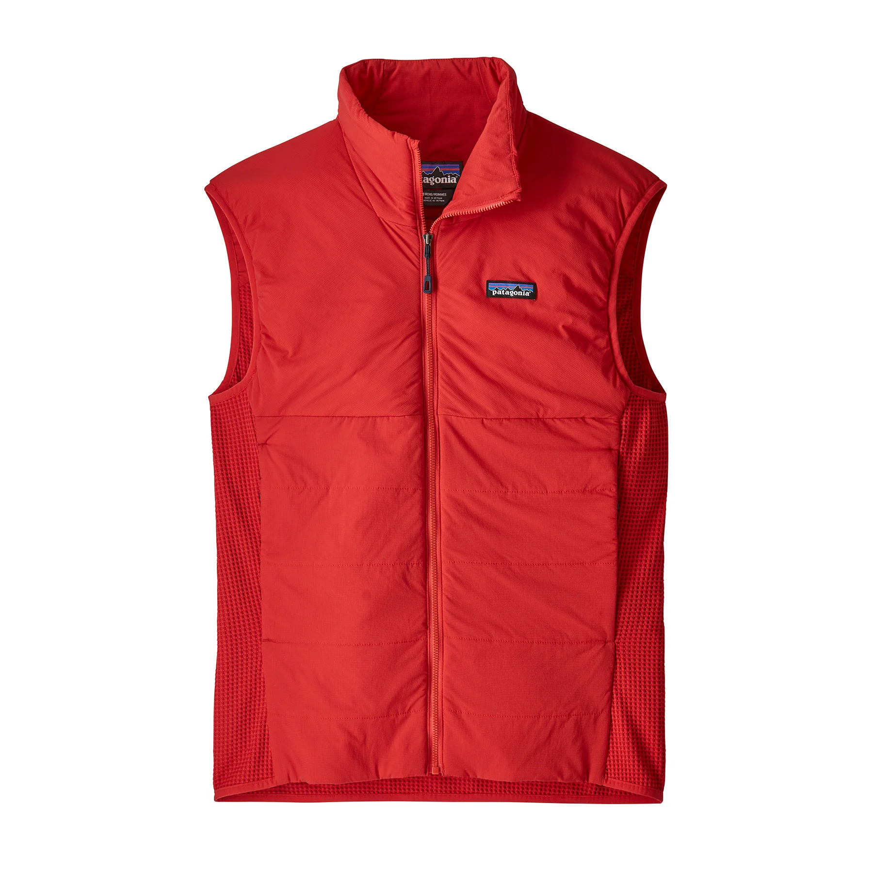 M's Nano-Air® Light Hybrid Vest
