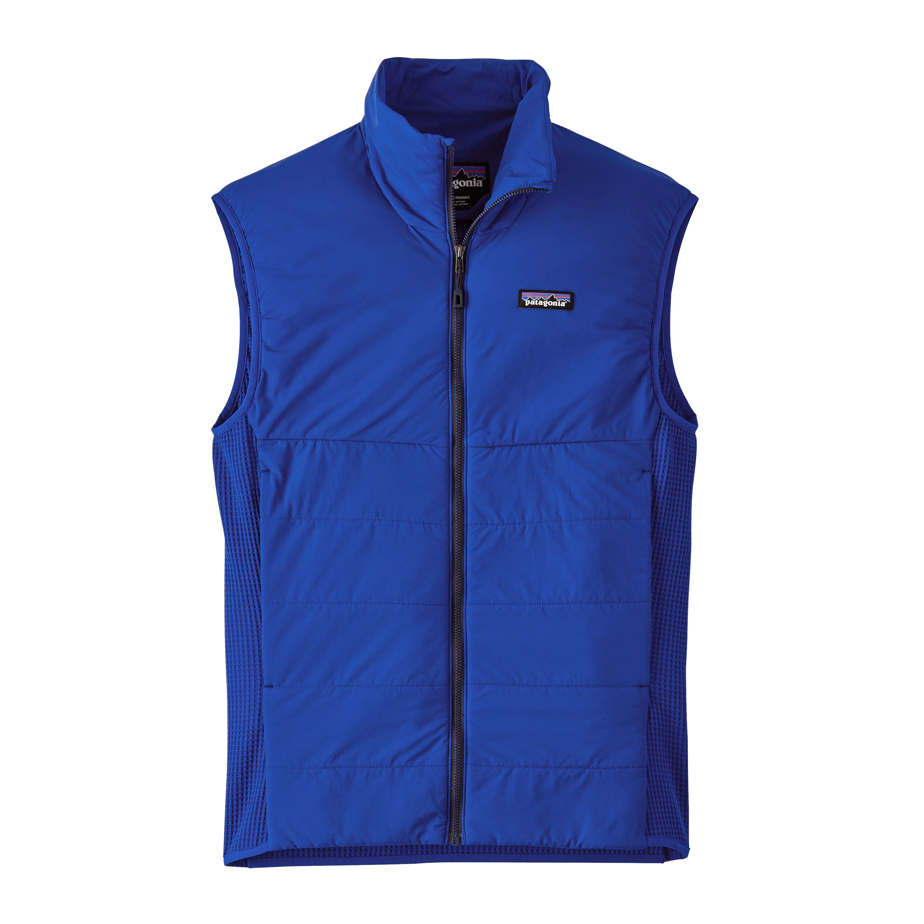 M's Nano-Air® Light Hybrid Vest