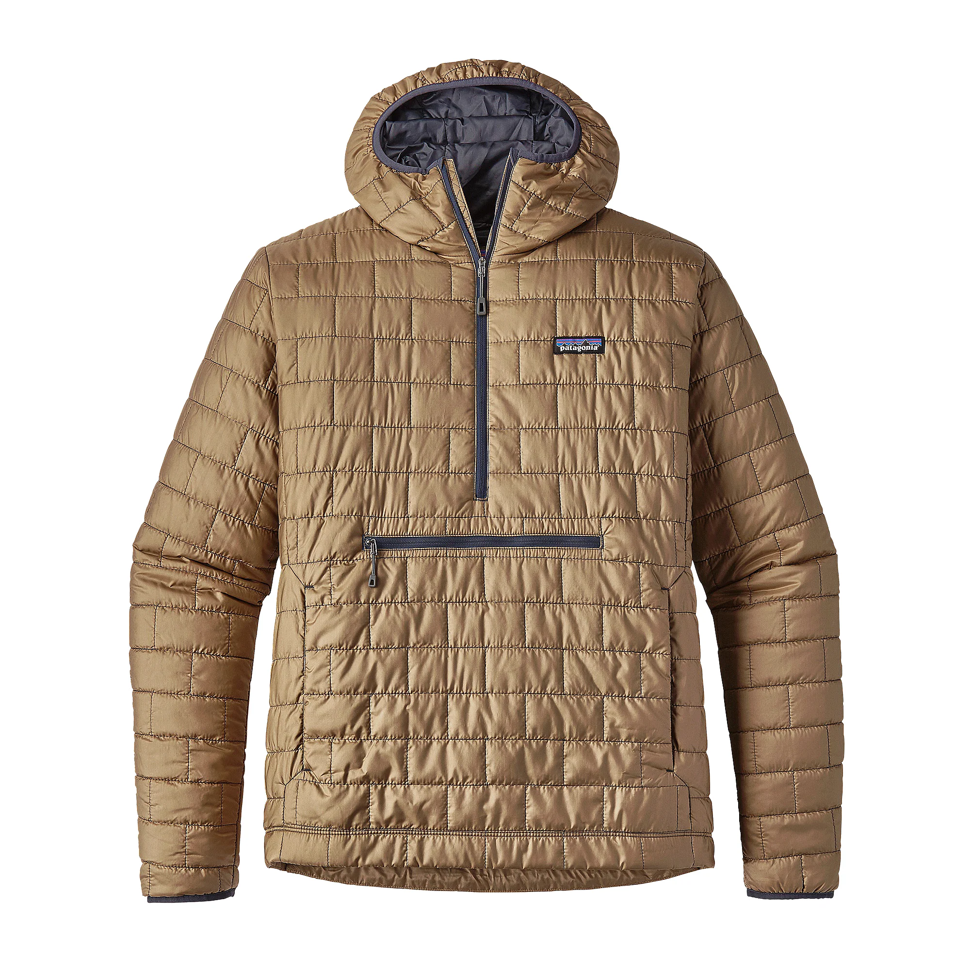 M's Nano Puff® Bivy Pullover