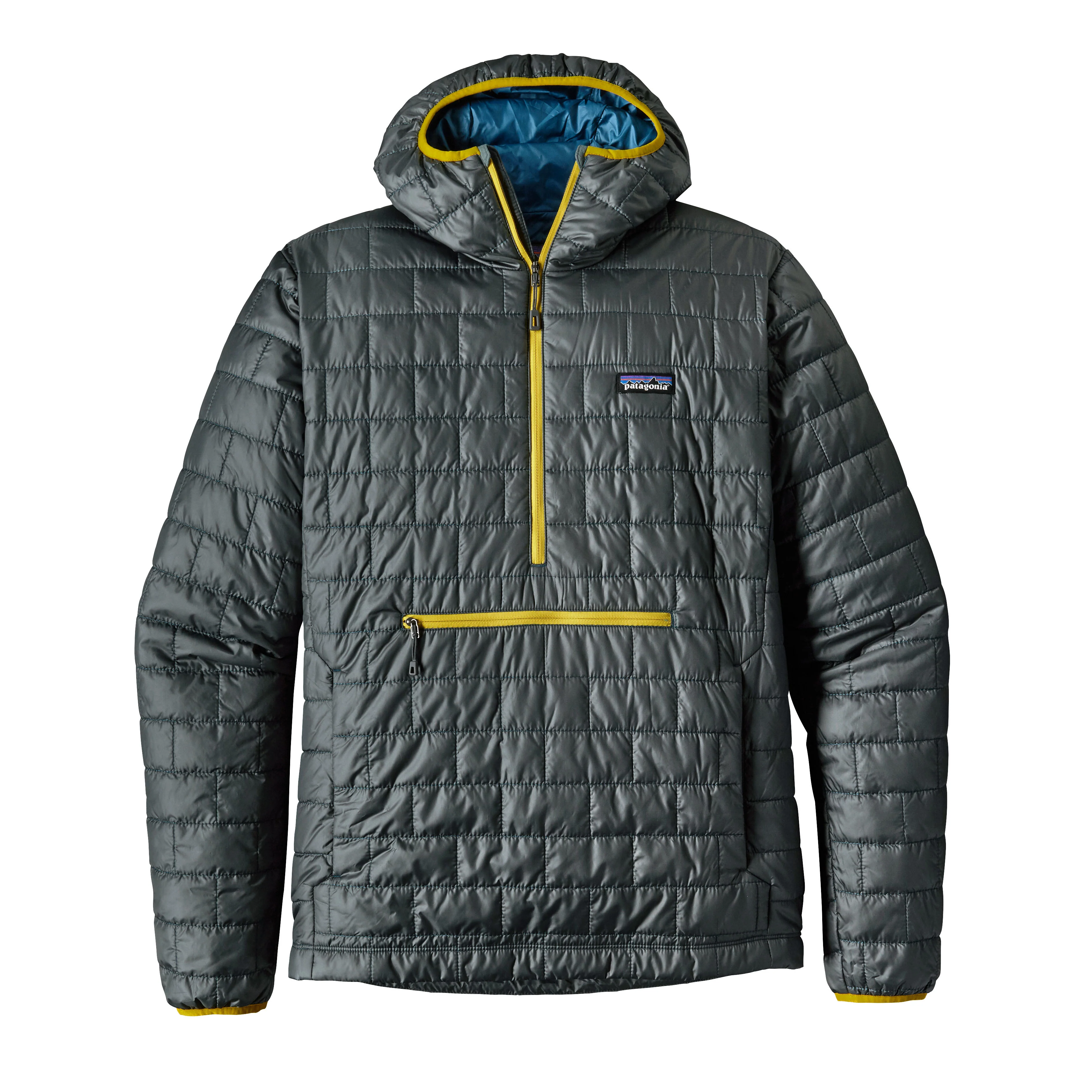 M's Nano Puff® Bivy Pullover