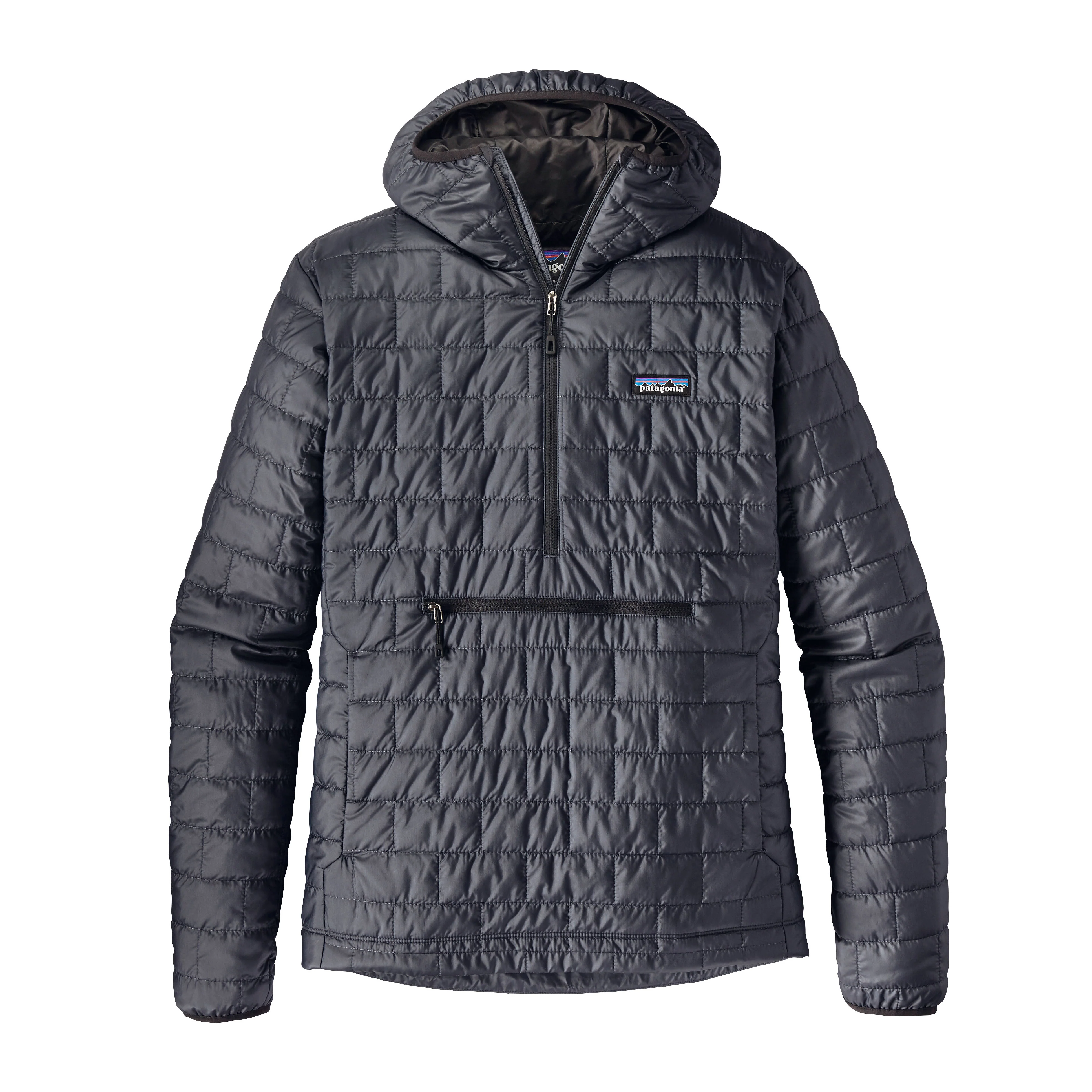 M's Nano Puff® Bivy Pullover