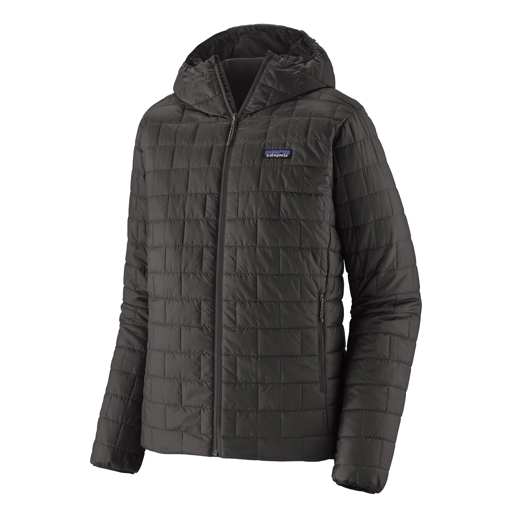 M's Nano Puff Hoody
