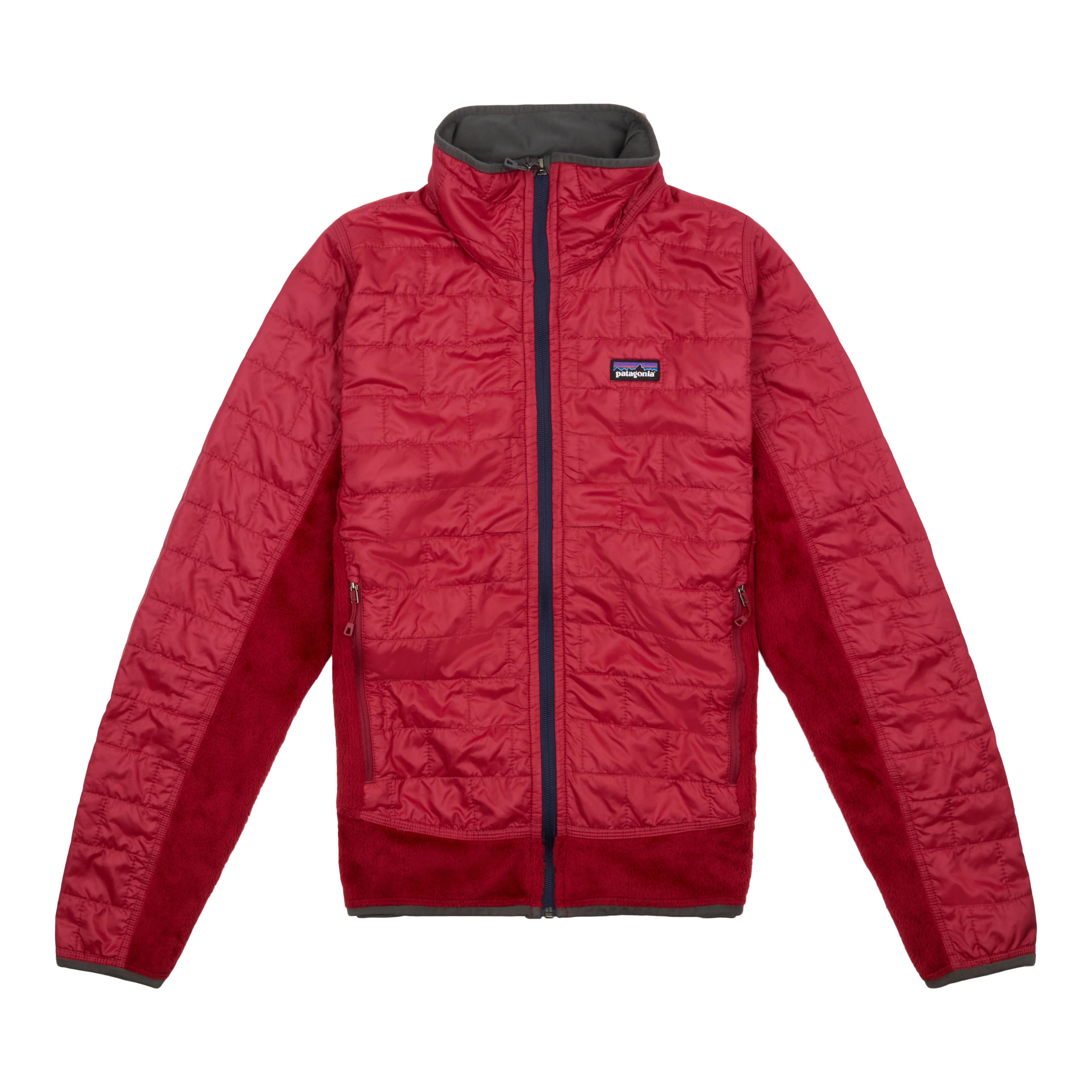 M's Nano Puff® Hybrid Jacket