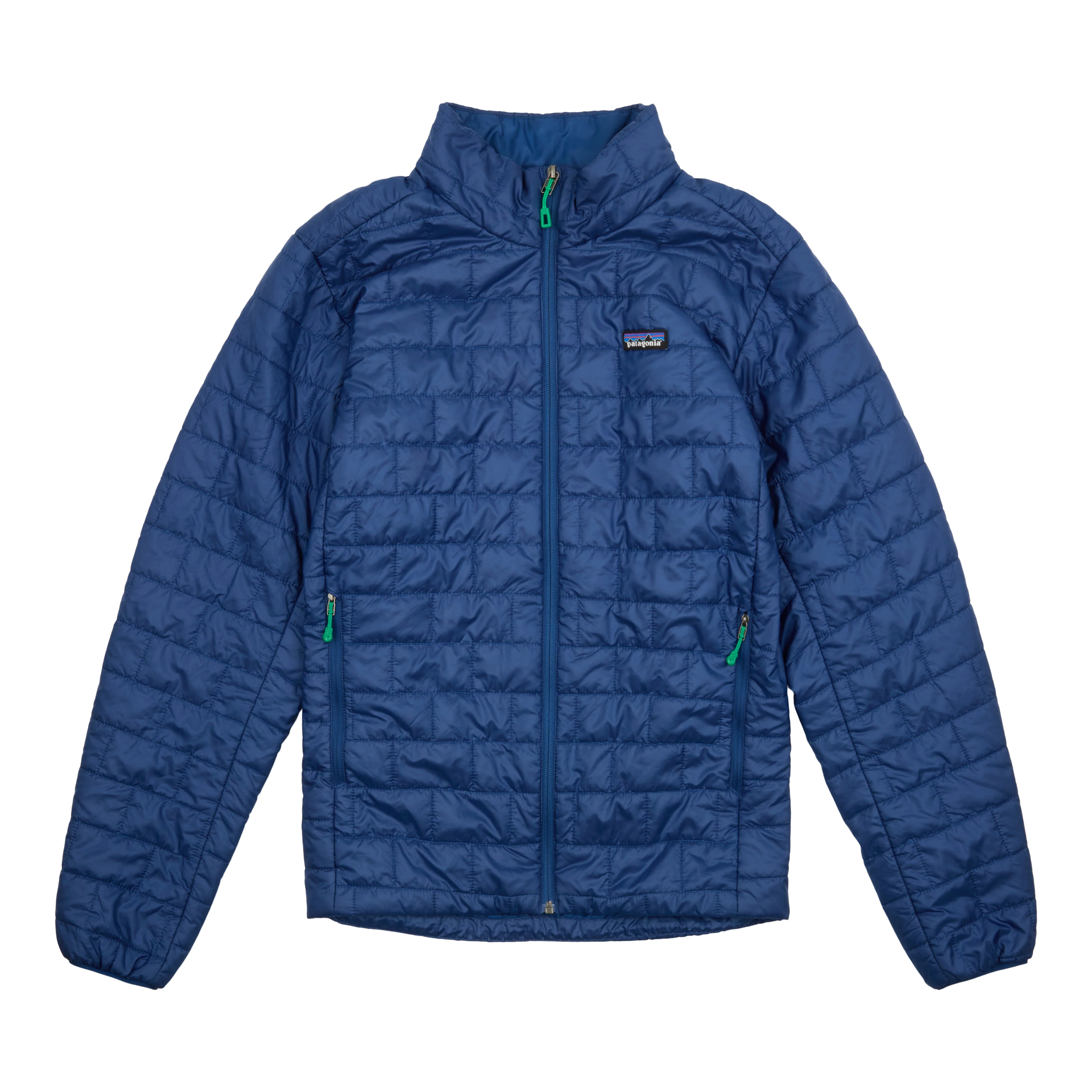 M's Nano Puff Jkt