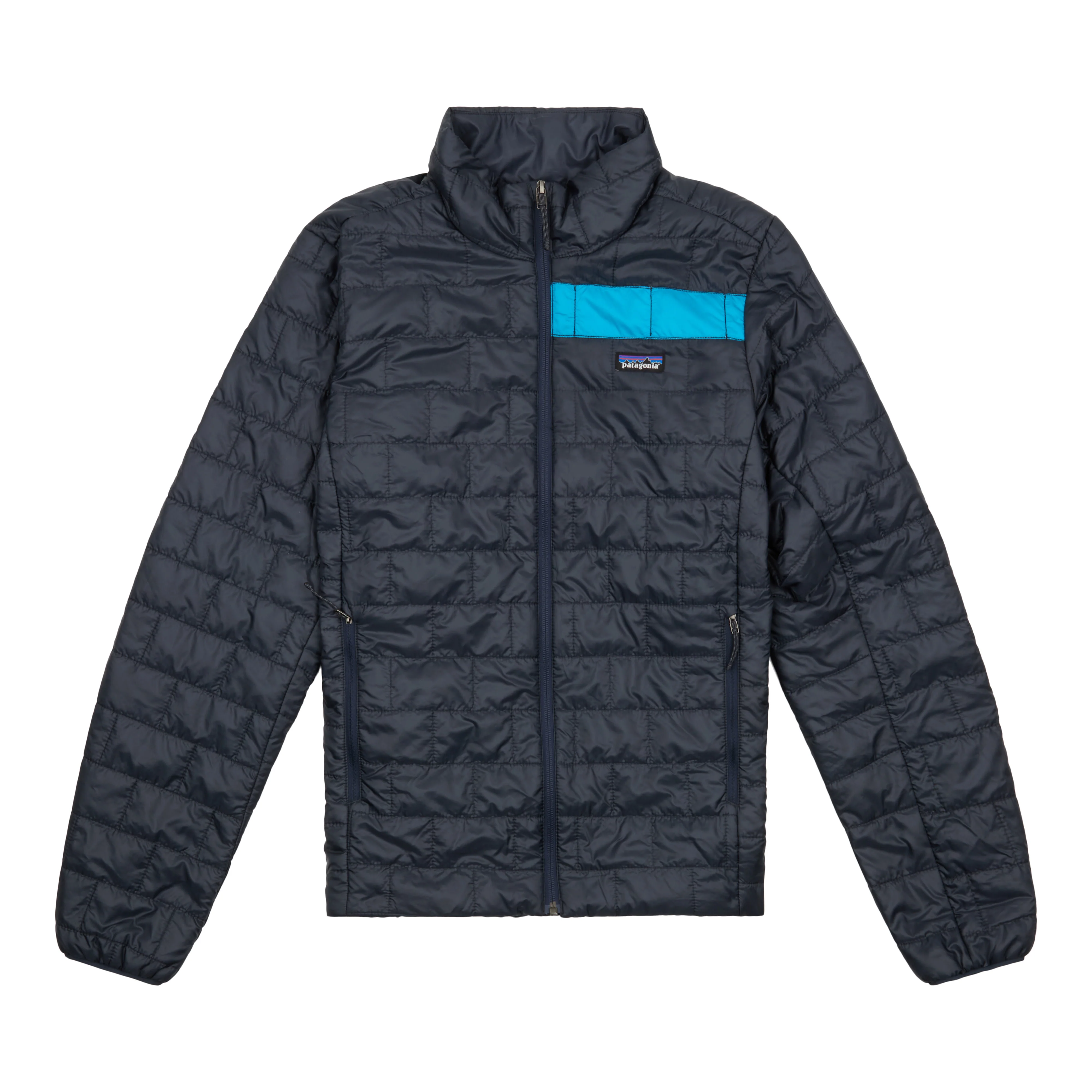M's Nano Puff Jkt
