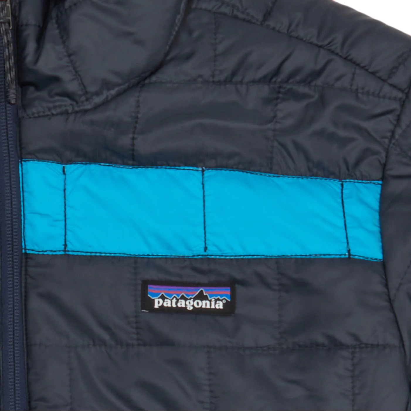 M's Nano Puff Jkt - Image 2