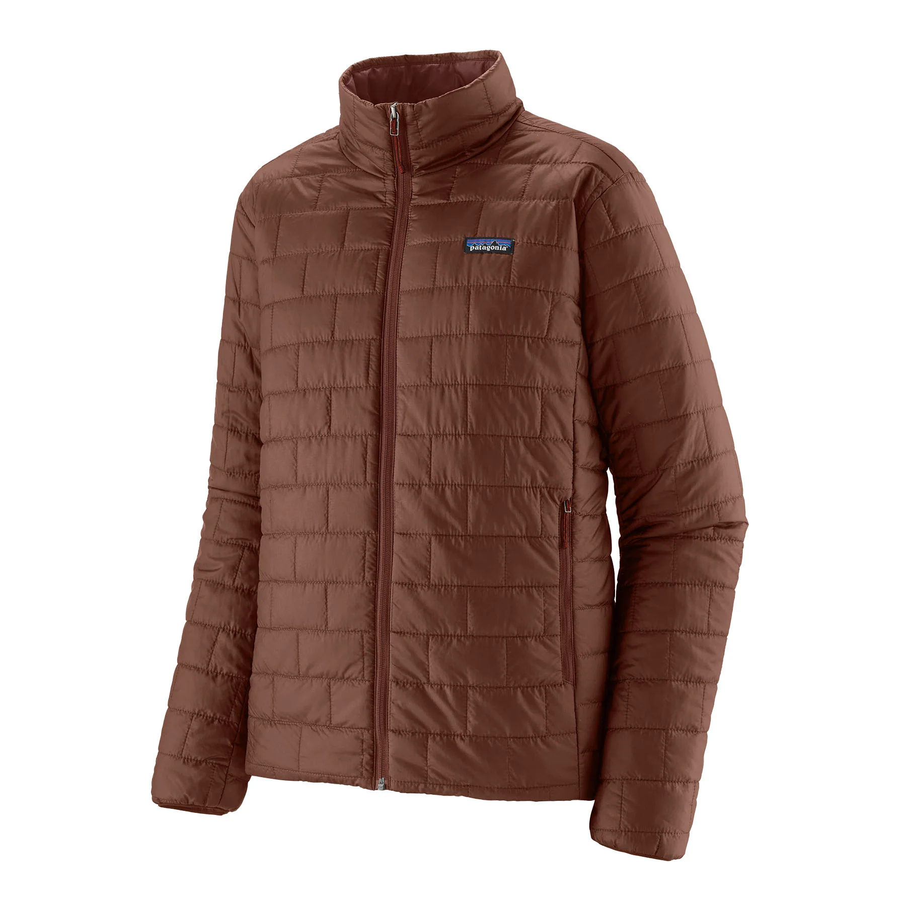 M's Nano Puff Jkt