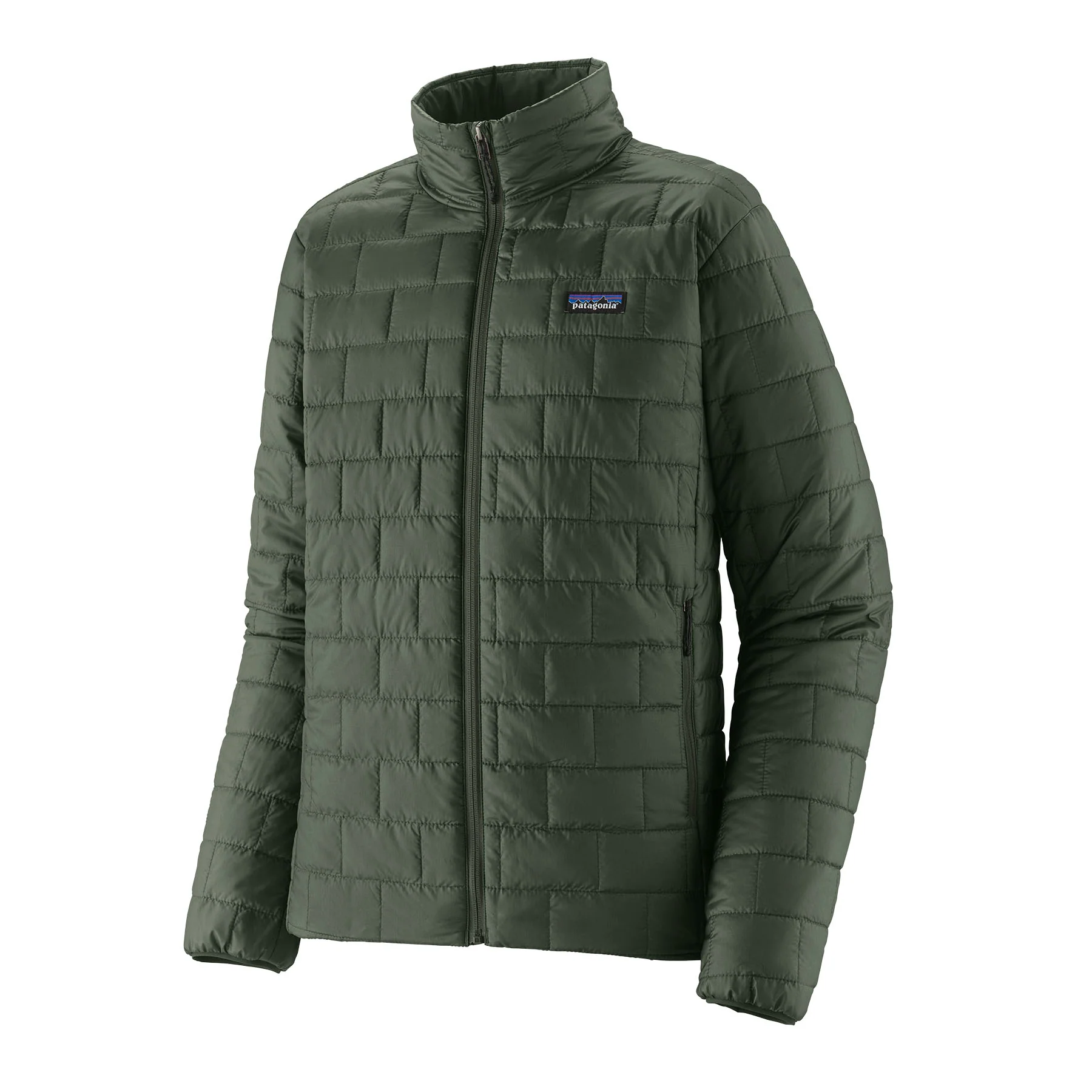 M's Nano Puff Jkt