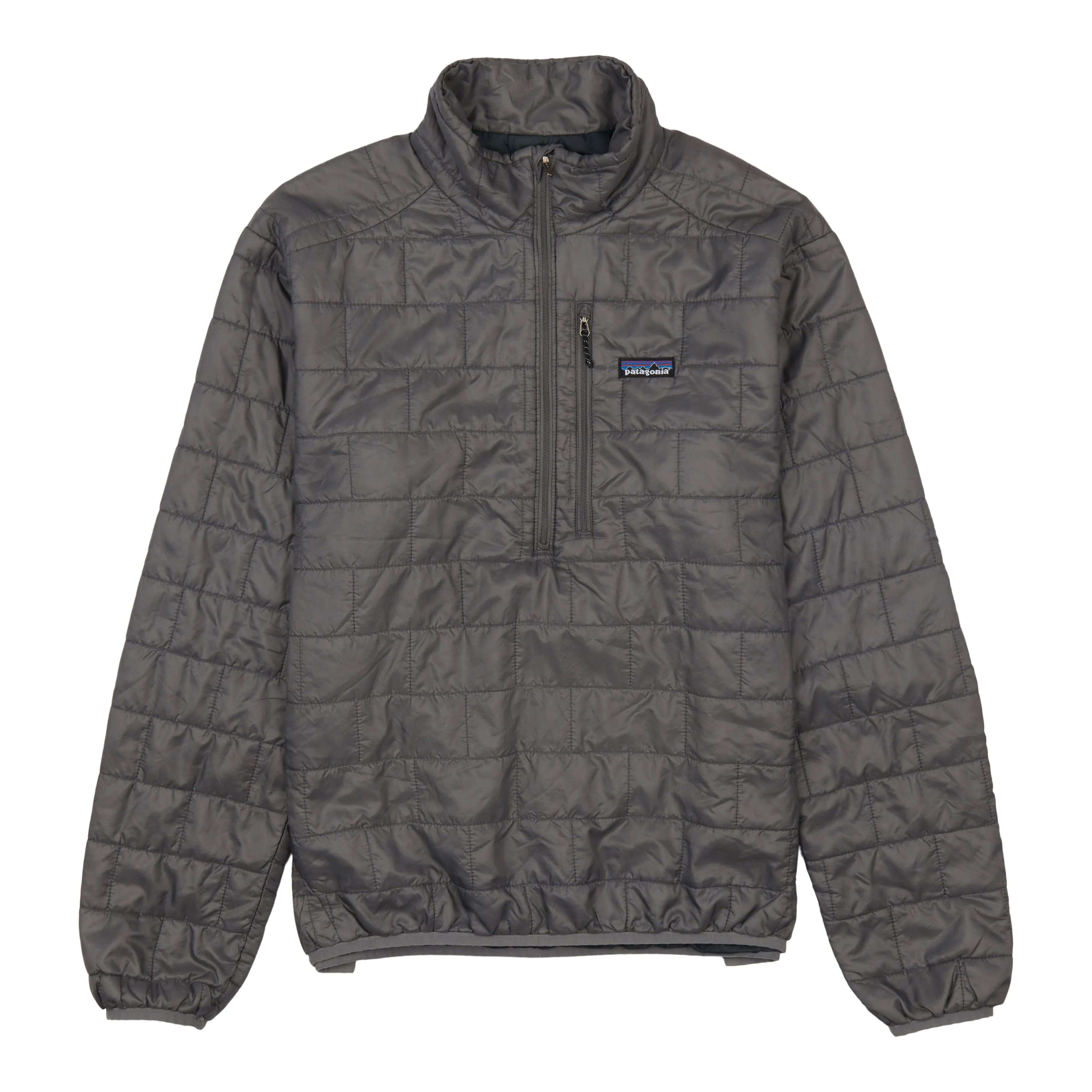 M's Nano Puff® Pullover