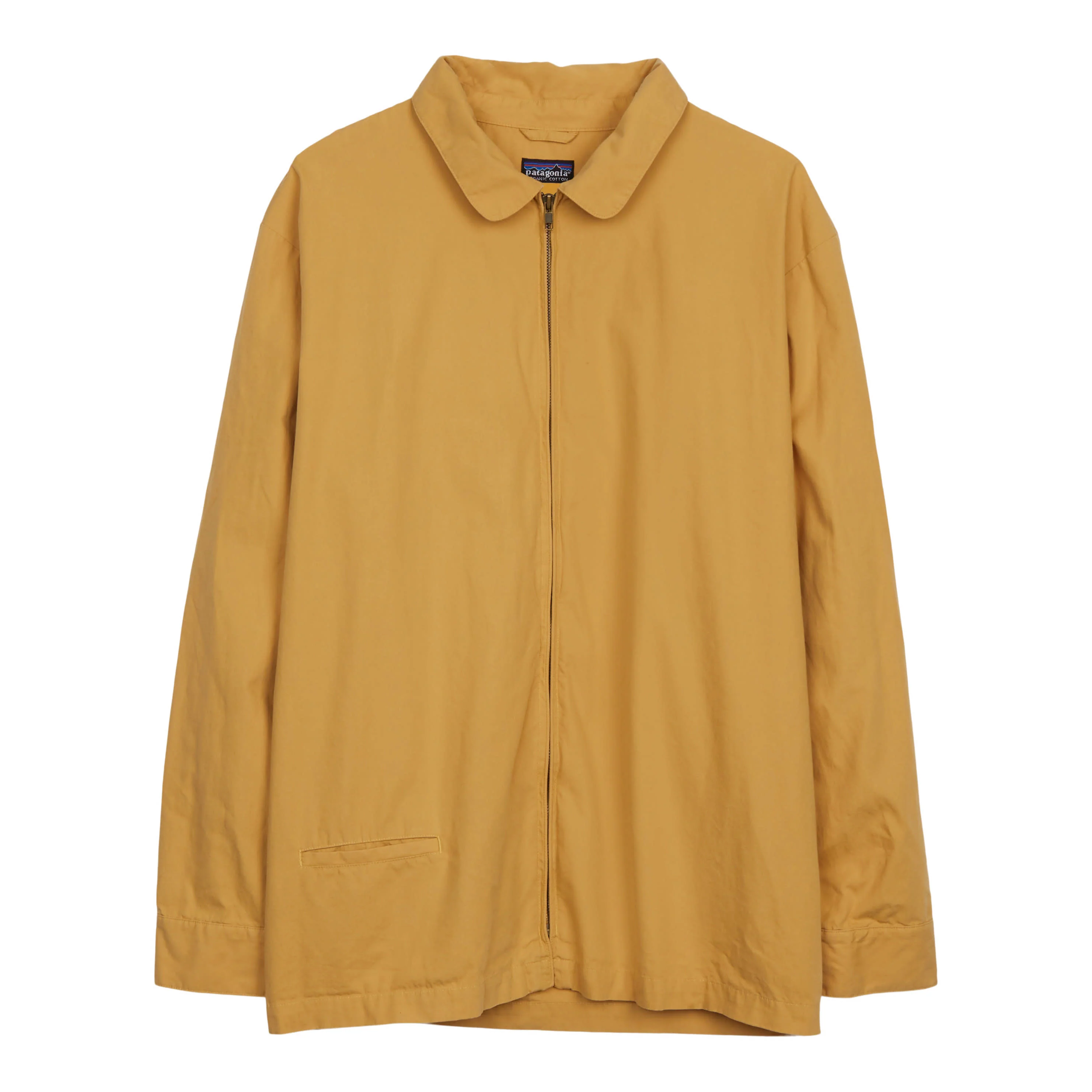 M's Never Never Jacket