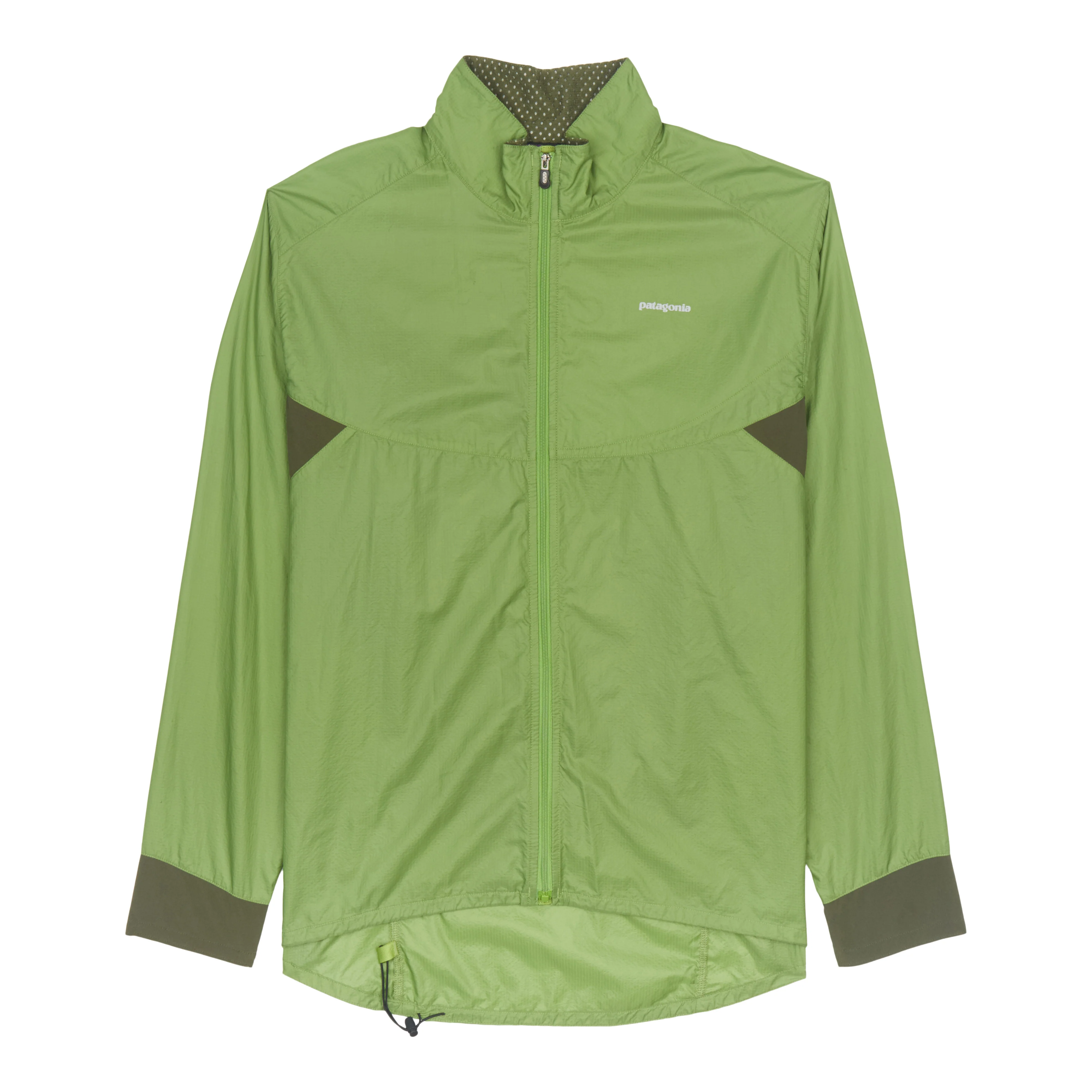 M's Nine Trails Jacket