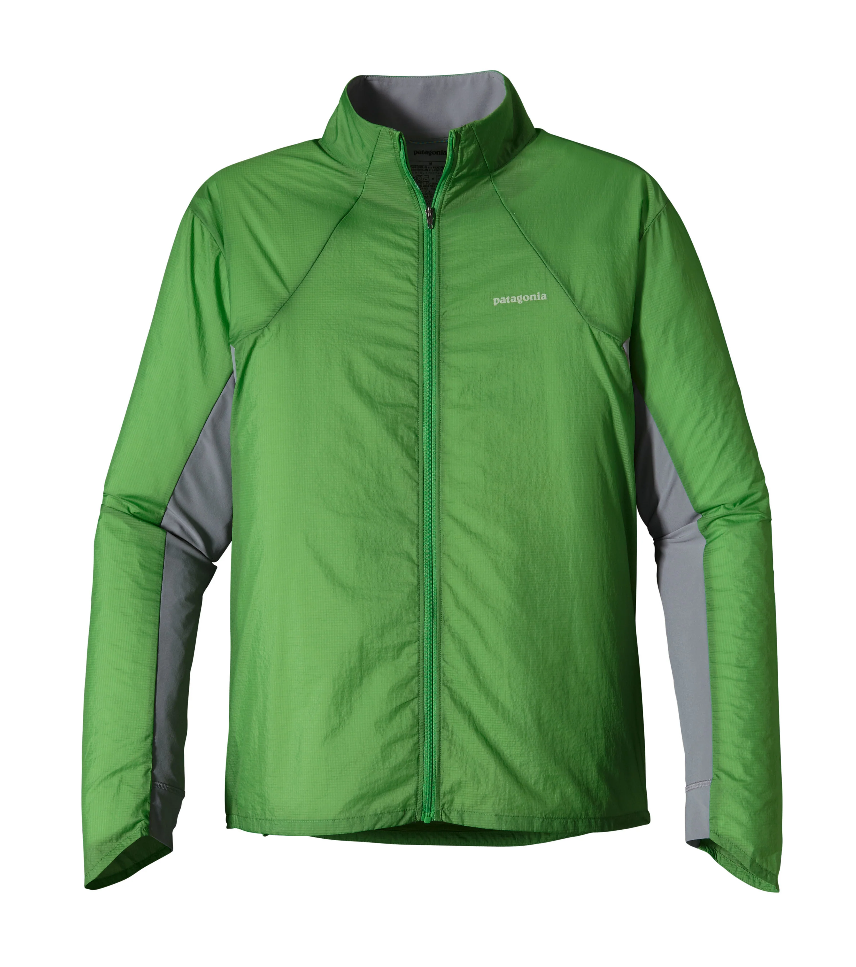 M's Nine Trails Jacket